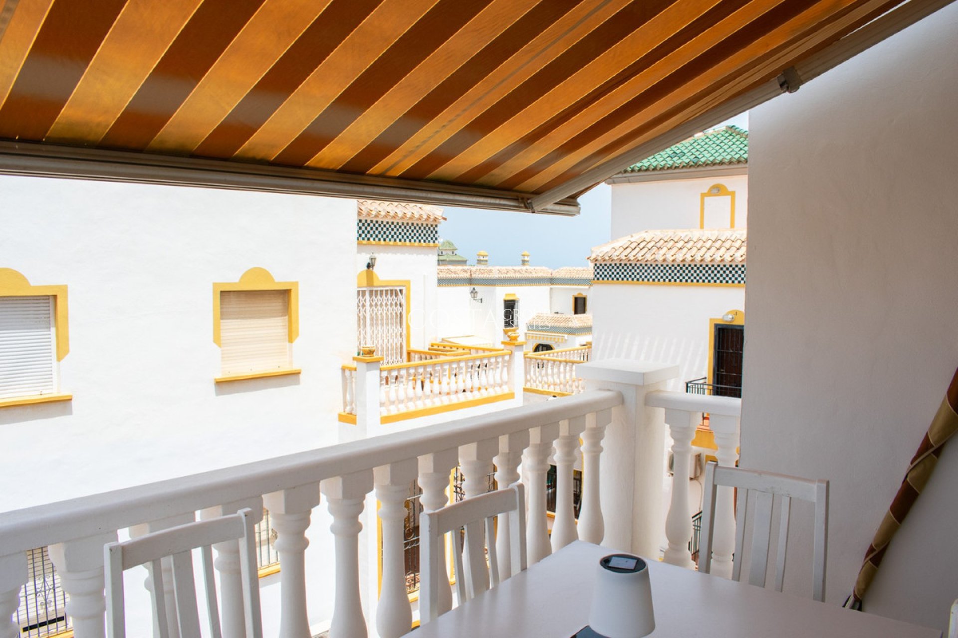 Revente - Apartments -
Torrevieja - Torrevieja Centro