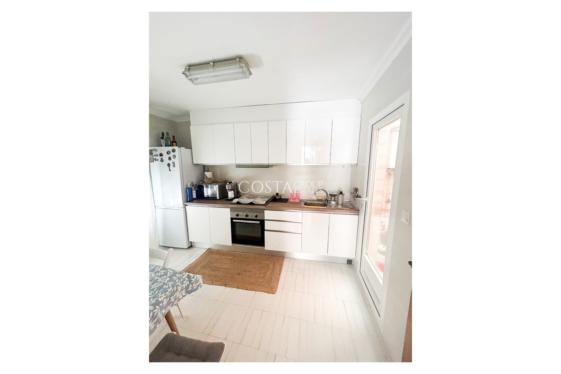 Revente - Apartments -
Torrevieja - Torrevieja Centro