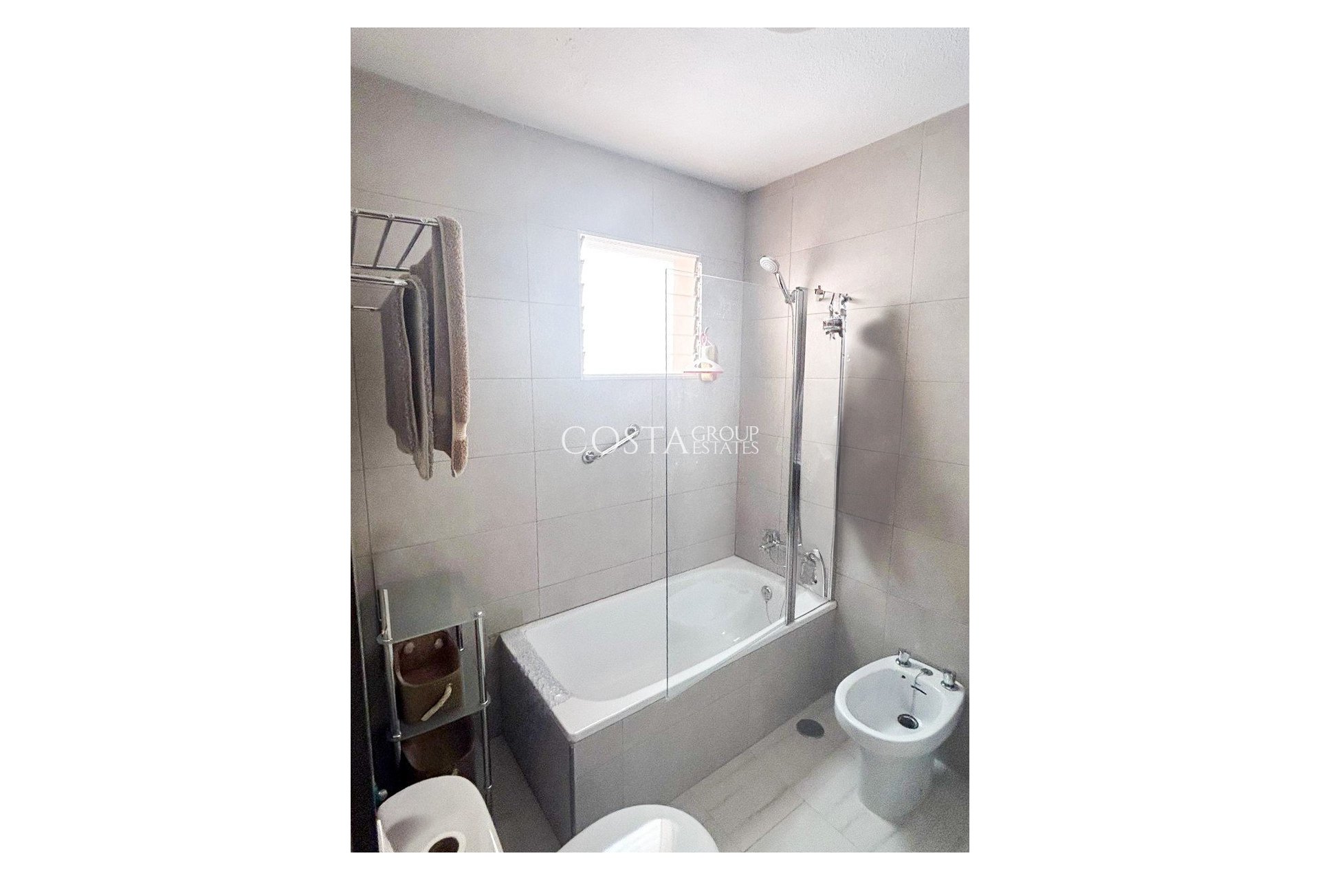 Revente - Apartments -
Torrevieja - Torrevieja Centro