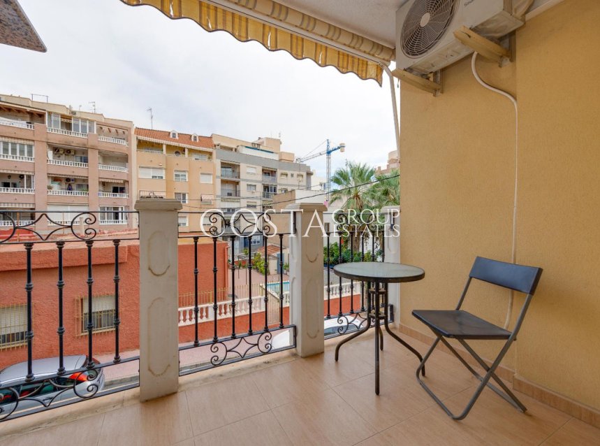 Revente - Apartments -
Torrevieja - Torrevieja Centro
