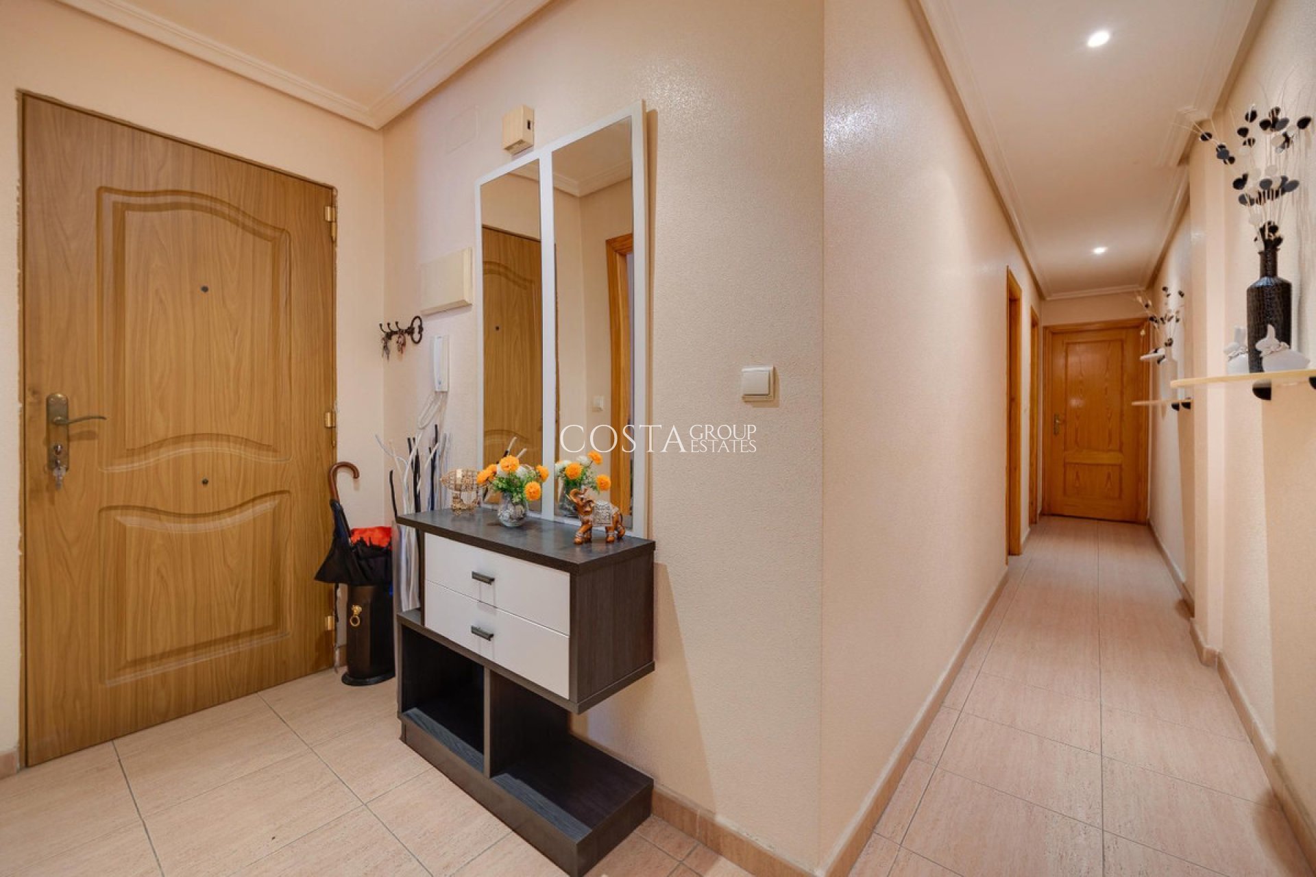 Revente - Apartments -
Torrevieja - Torrevieja Centro