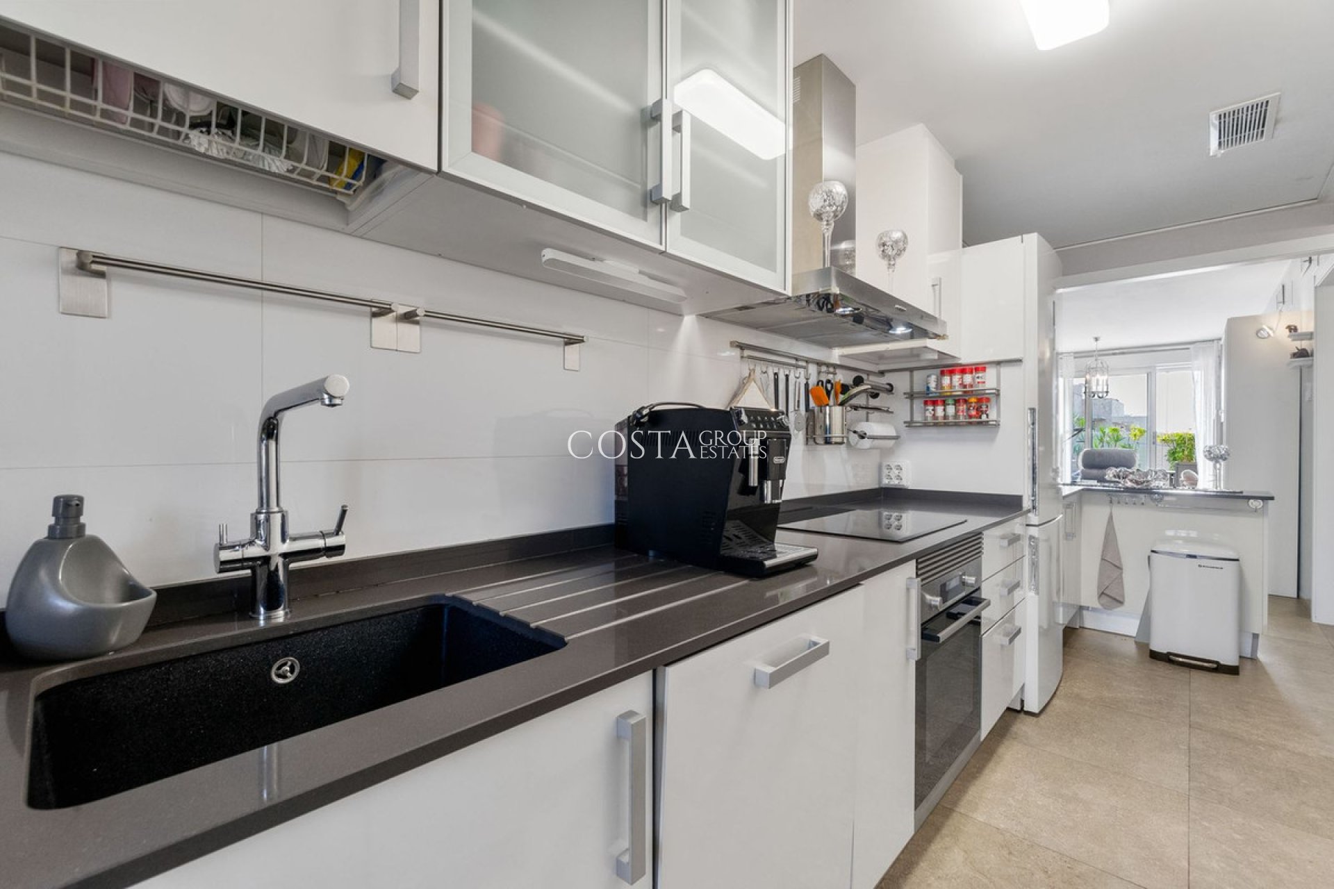 Revente - Apartments -
Torrevieja - Torrevieja Centro