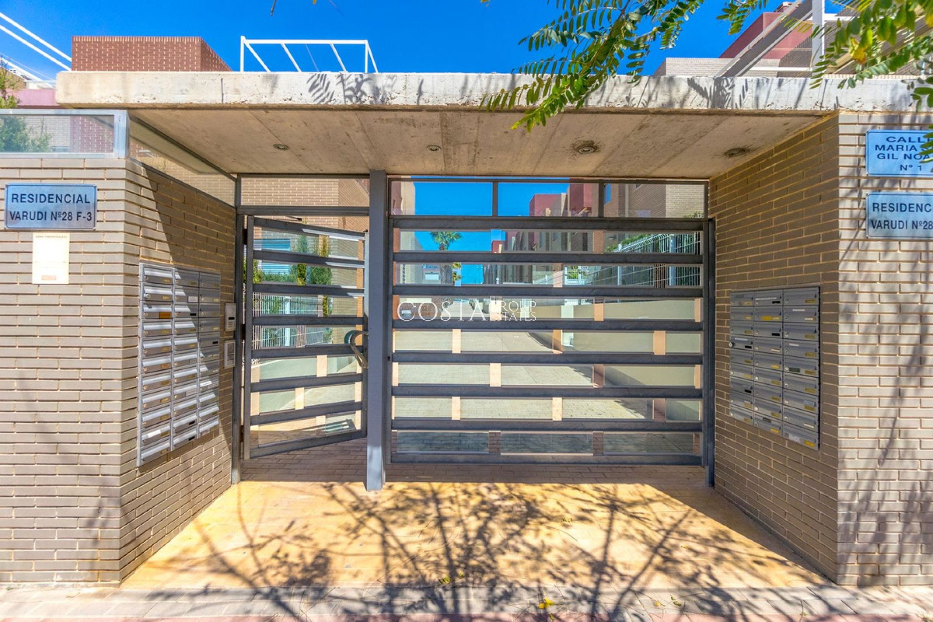 Revente - Apartments -
Torrevieja - Torrevieja Centro