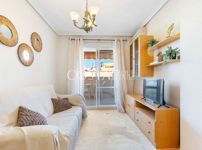 Revente - Apartments -
Torrevieja - Torrevieja Centro