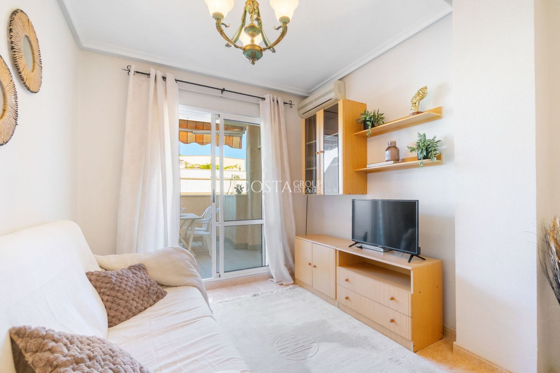 Revente - Apartments -
Torrevieja - Torrevieja Centro