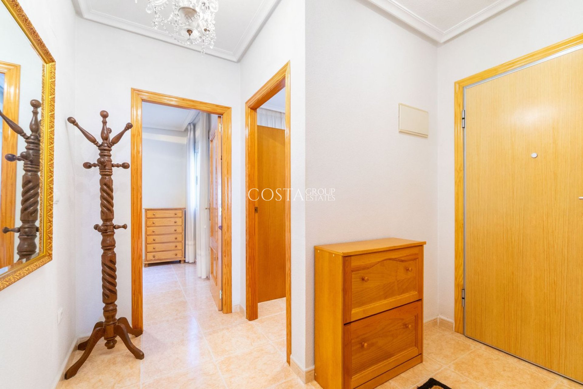 Revente - Apartments -
Torrevieja - Torrevieja Centro