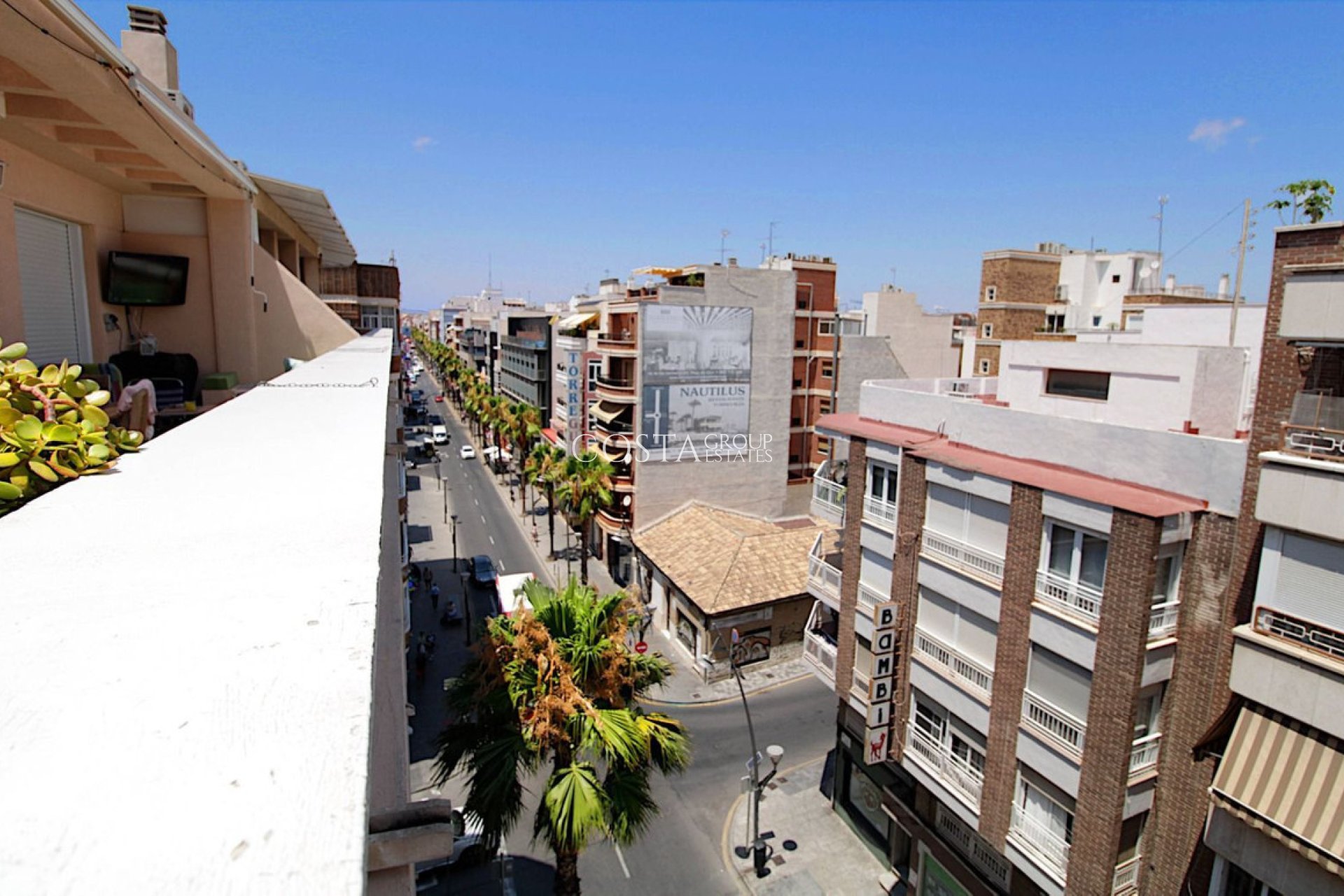 Revente - Apartments -
Torrevieja - Torrevieja Centro