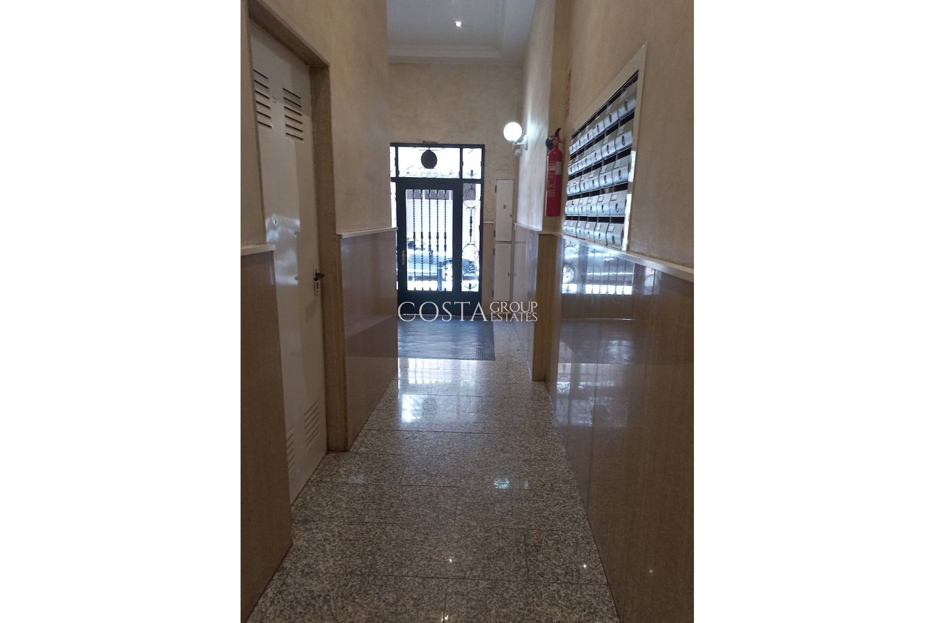 Revente - Apartments -
Torrevieja - Torrevieja Centro