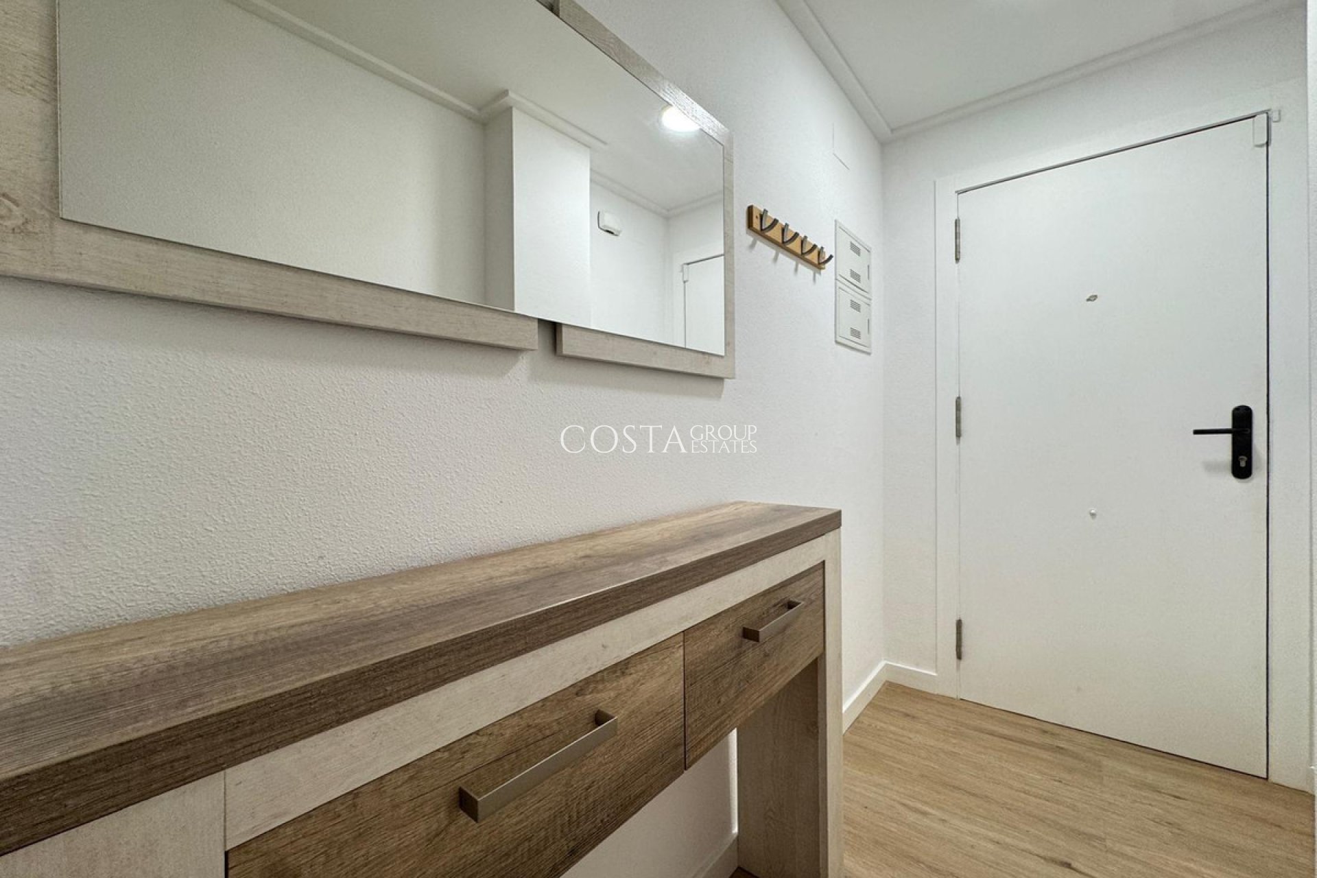 Revente - Apartments -
Torrevieja