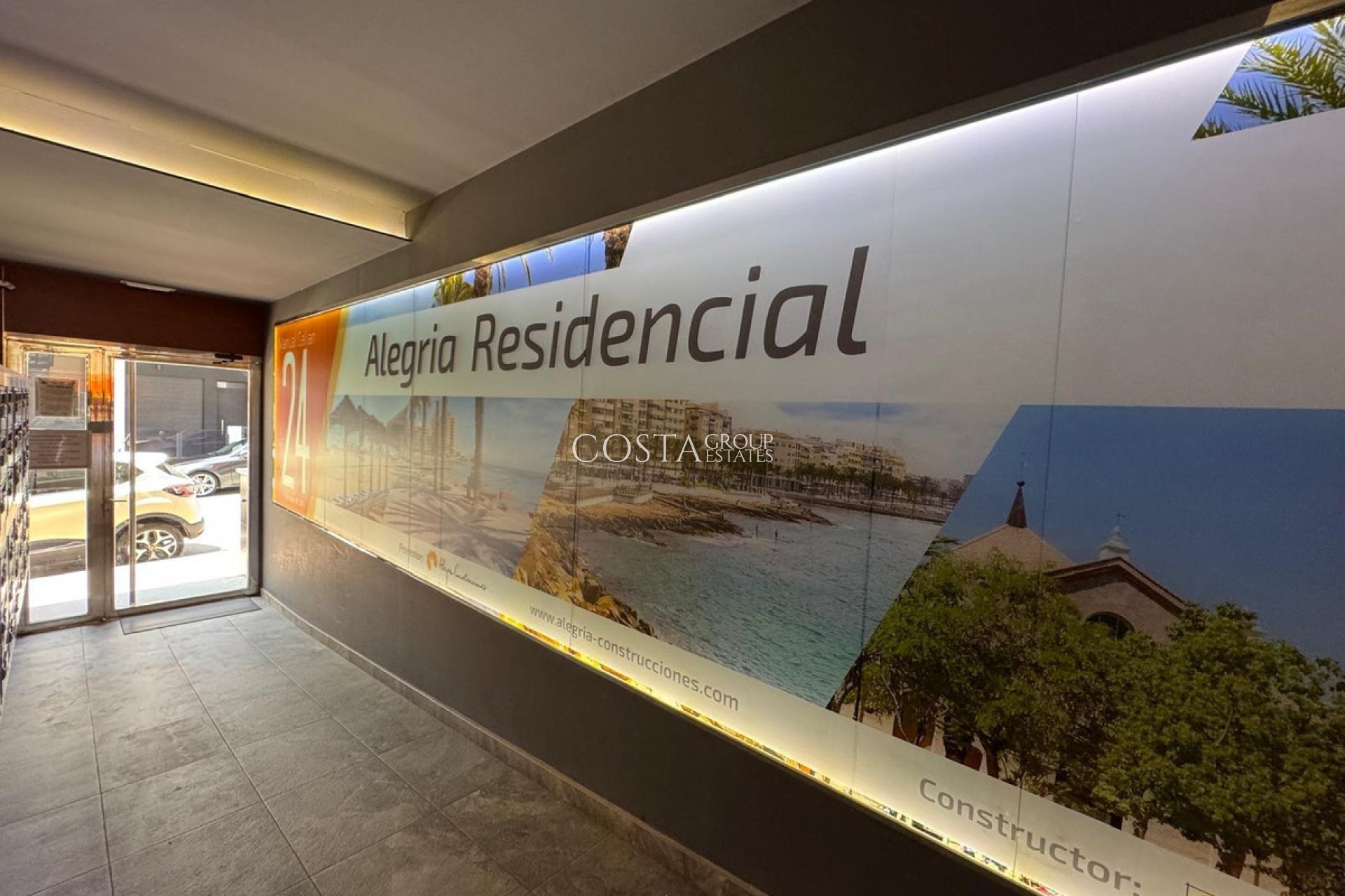 Revente - Apartments -
Torrevieja