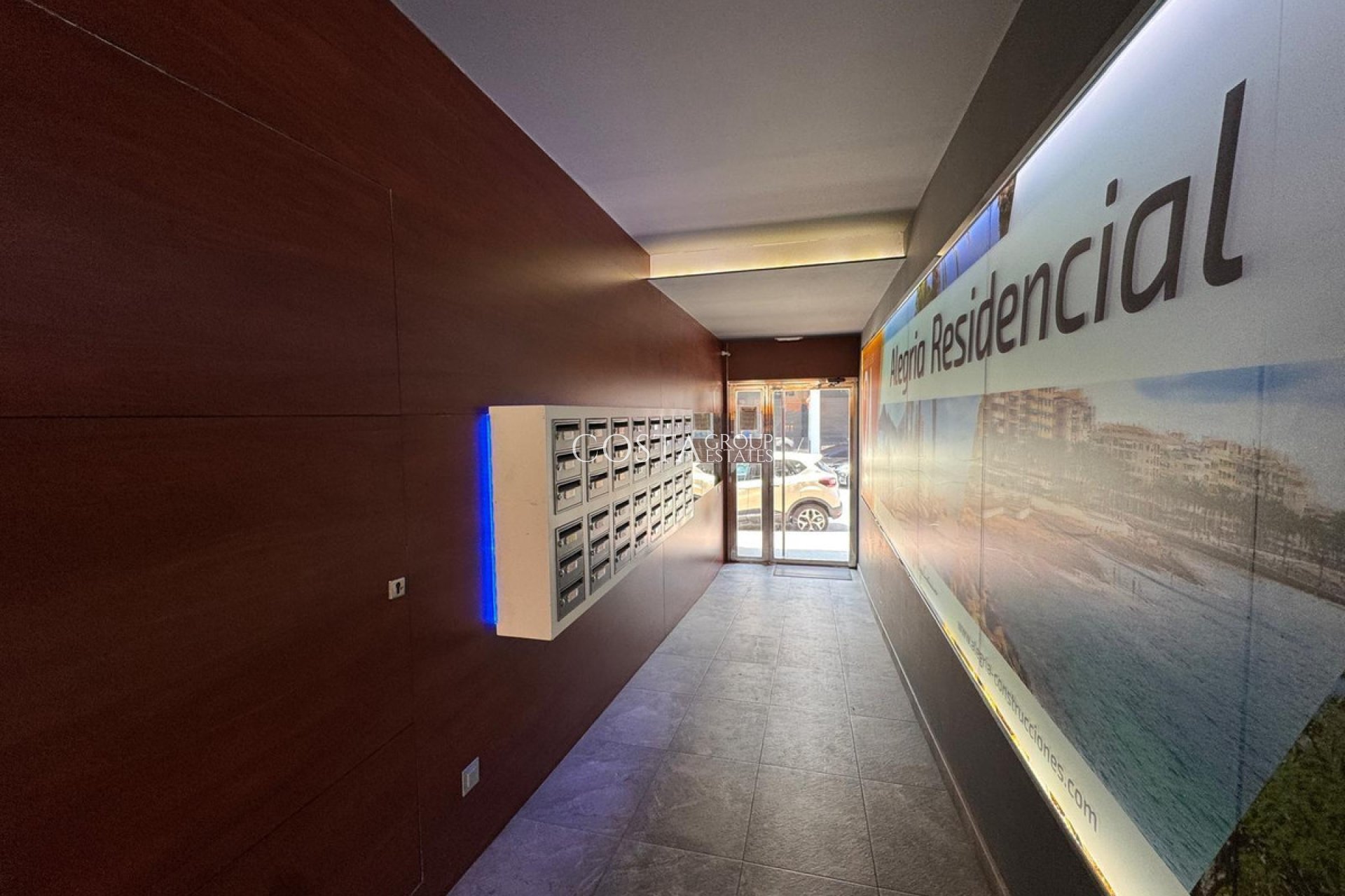 Revente - Apartments -
Torrevieja