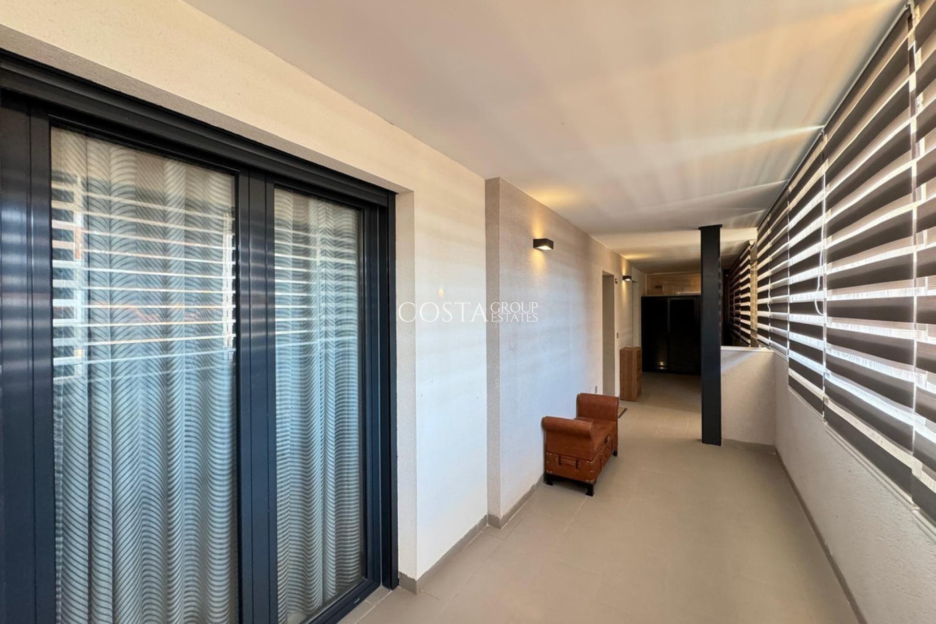 Revente - Apartments -
Torrevieja