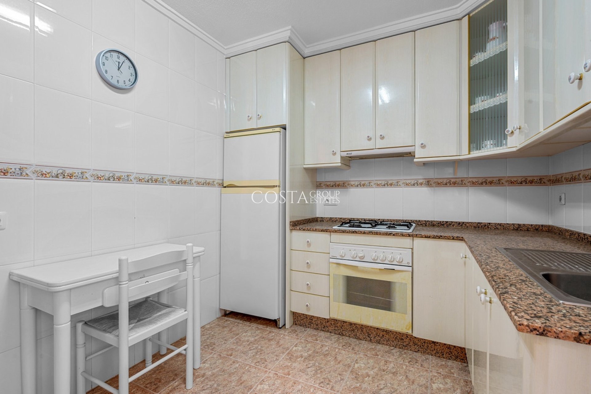 Revente - Apartments -
Torrevieja