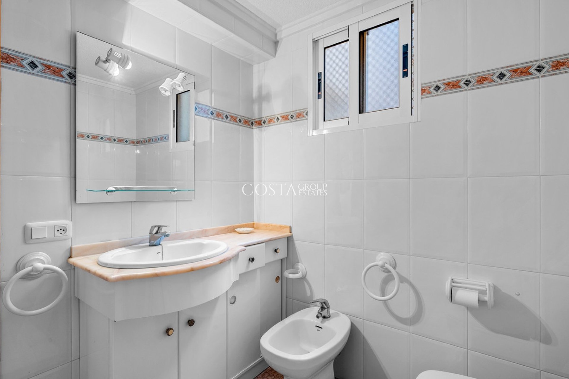 Revente - Apartments -
Torrevieja