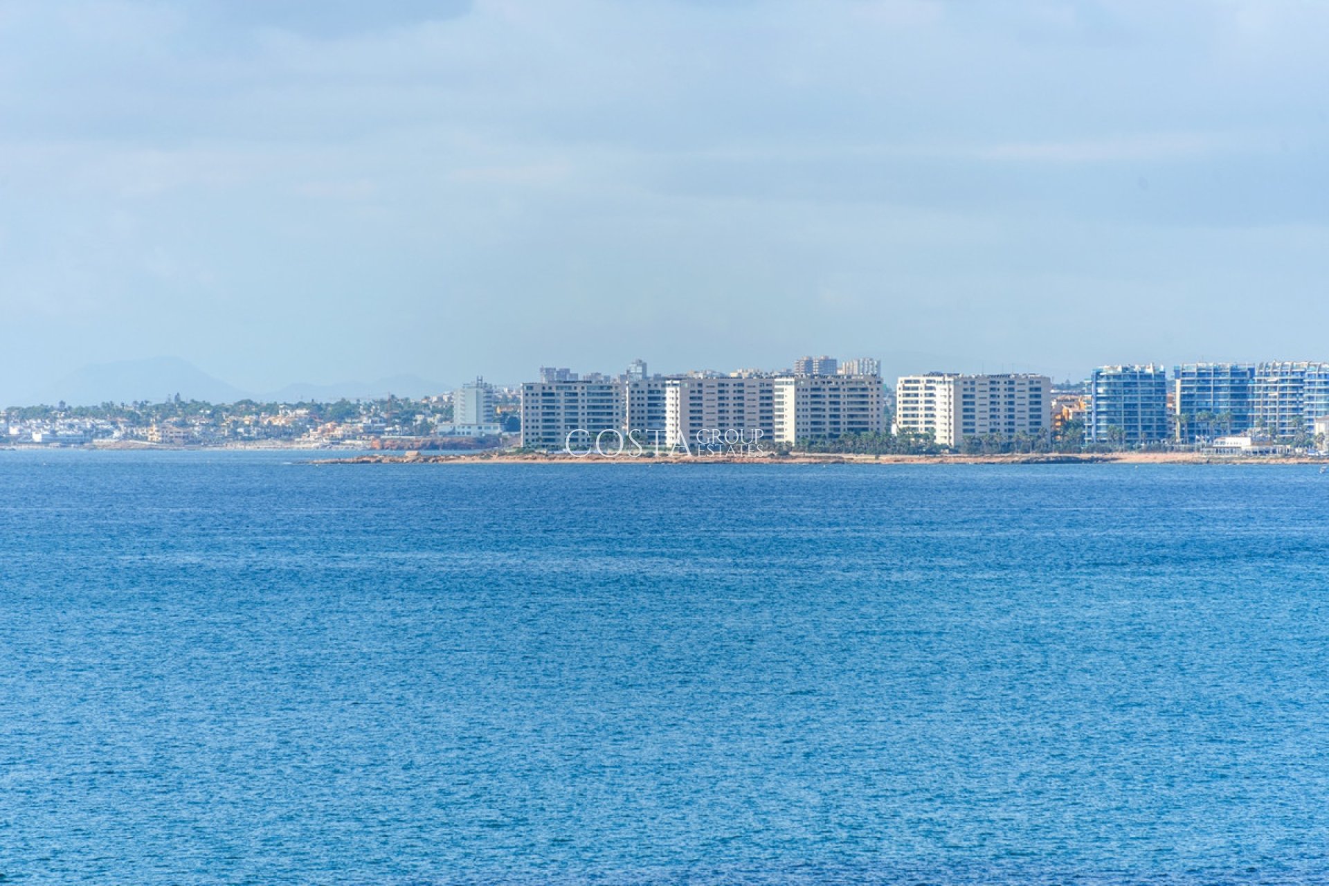 Revente - Apartments -
Torrevieja