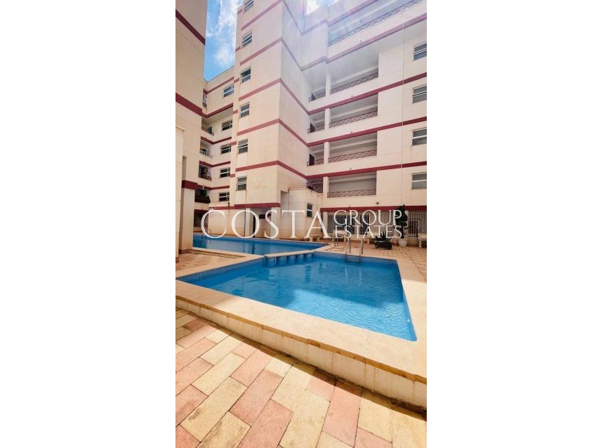 Revente - Apartments -
Torrevieja