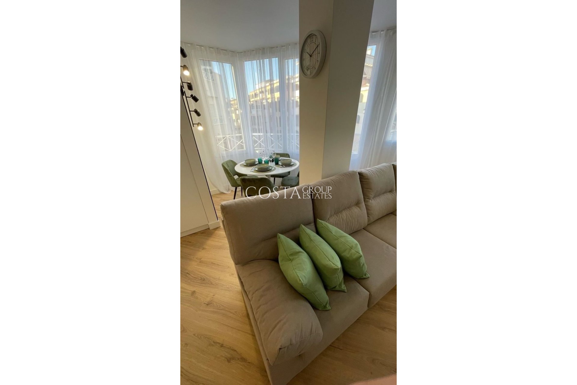 Revente - Apartments -
Torrevieja