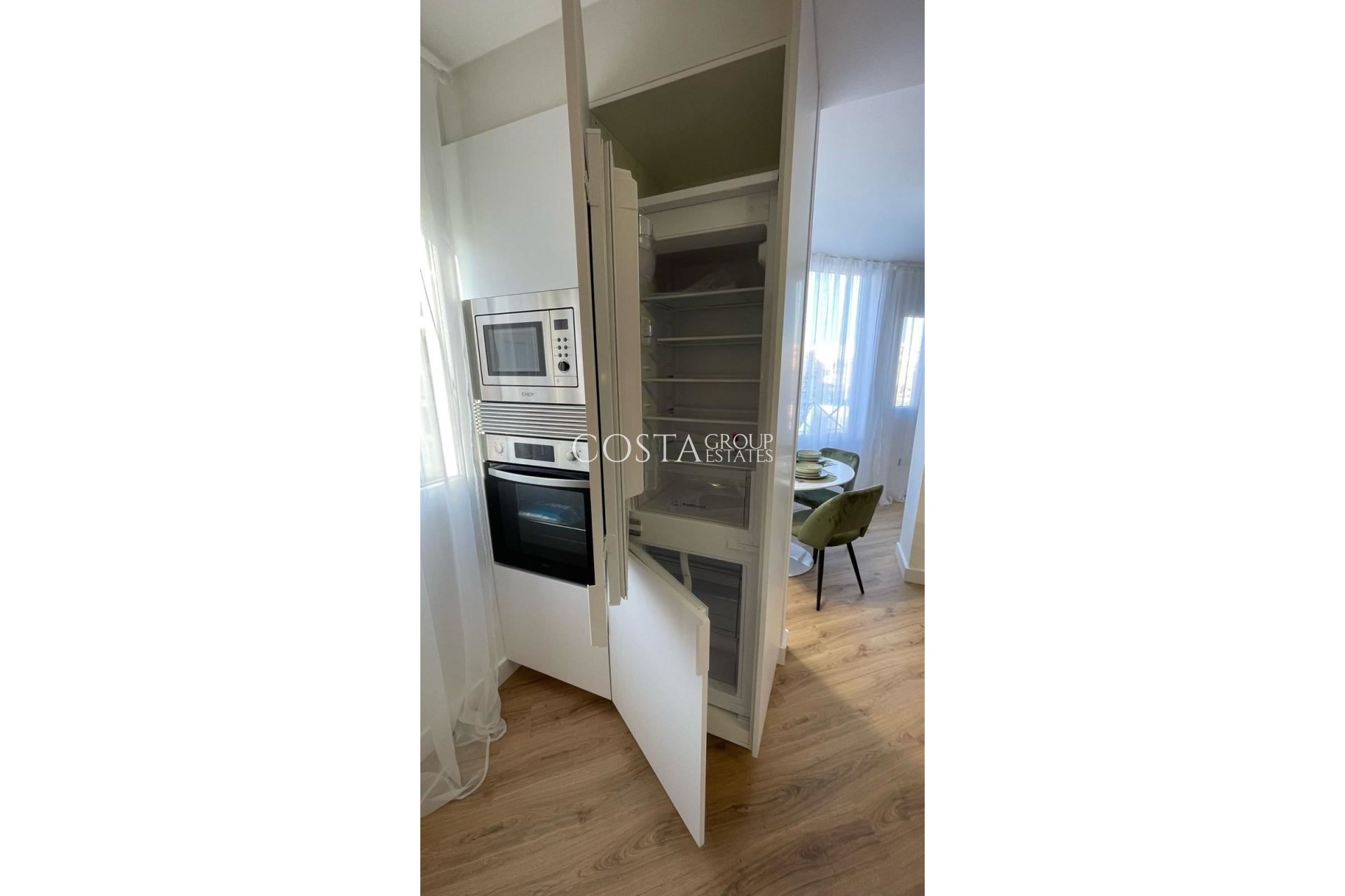 Revente - Apartments -
Torrevieja