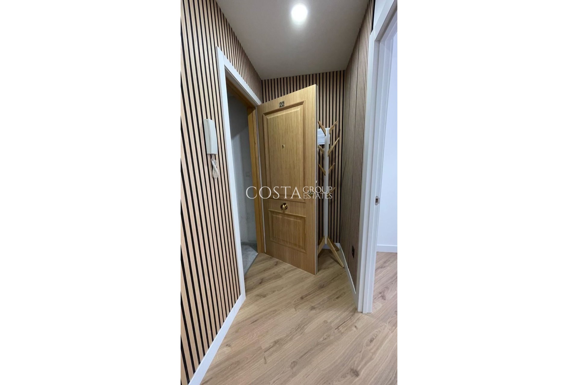 Revente - Apartments -
Torrevieja