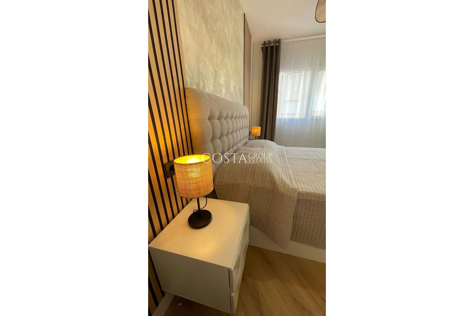 Revente - Apartments -
Torrevieja