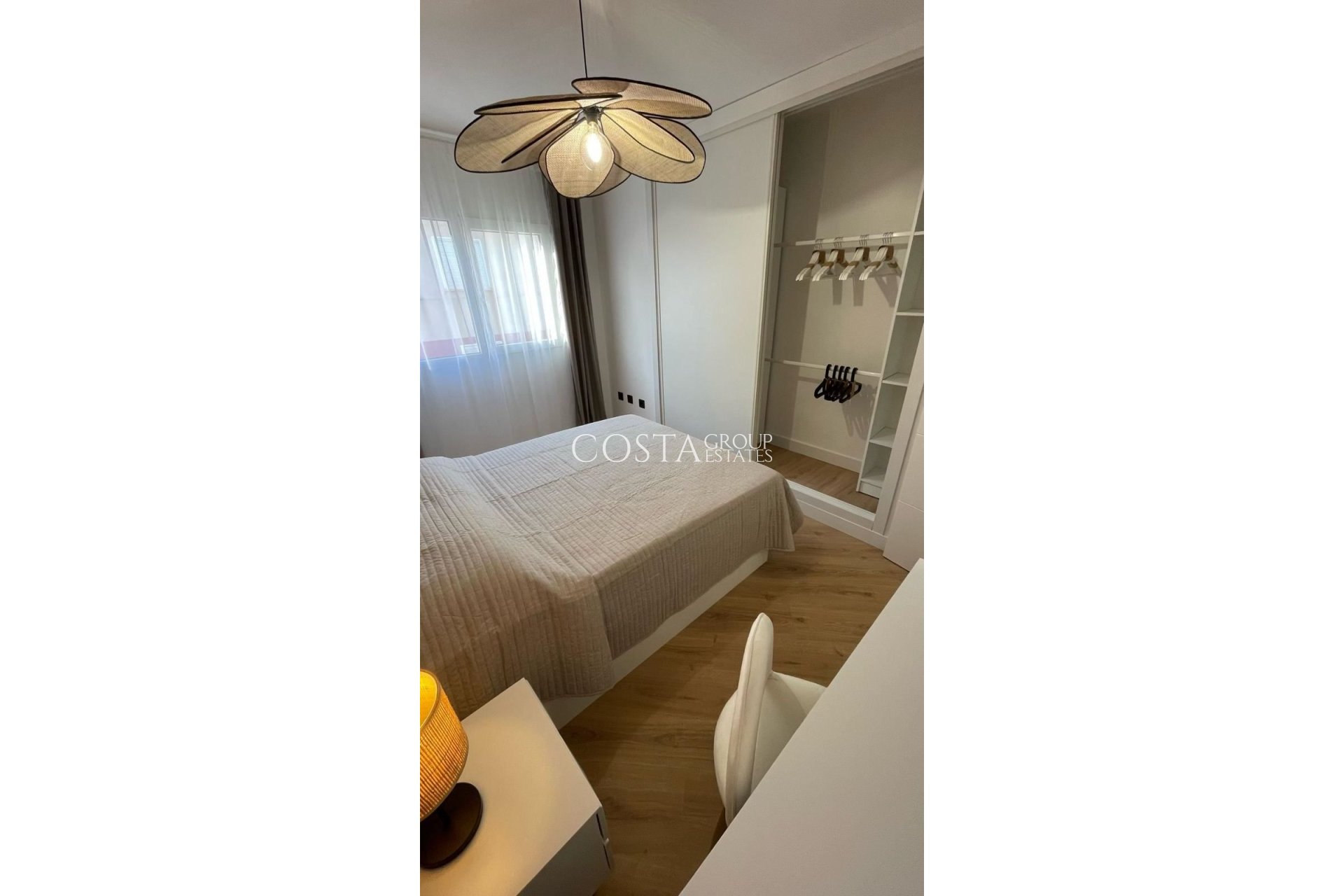 Revente - Apartments -
Torrevieja