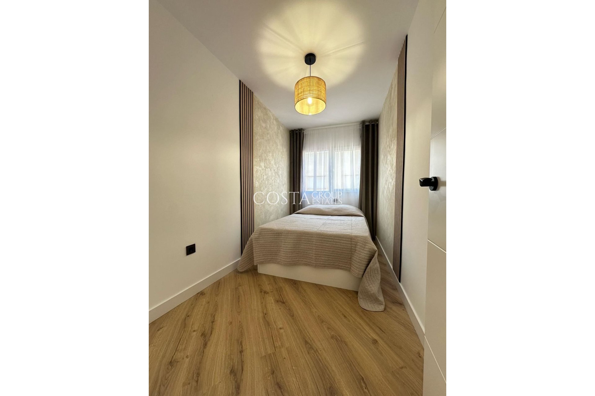 Revente - Apartments -
Torrevieja