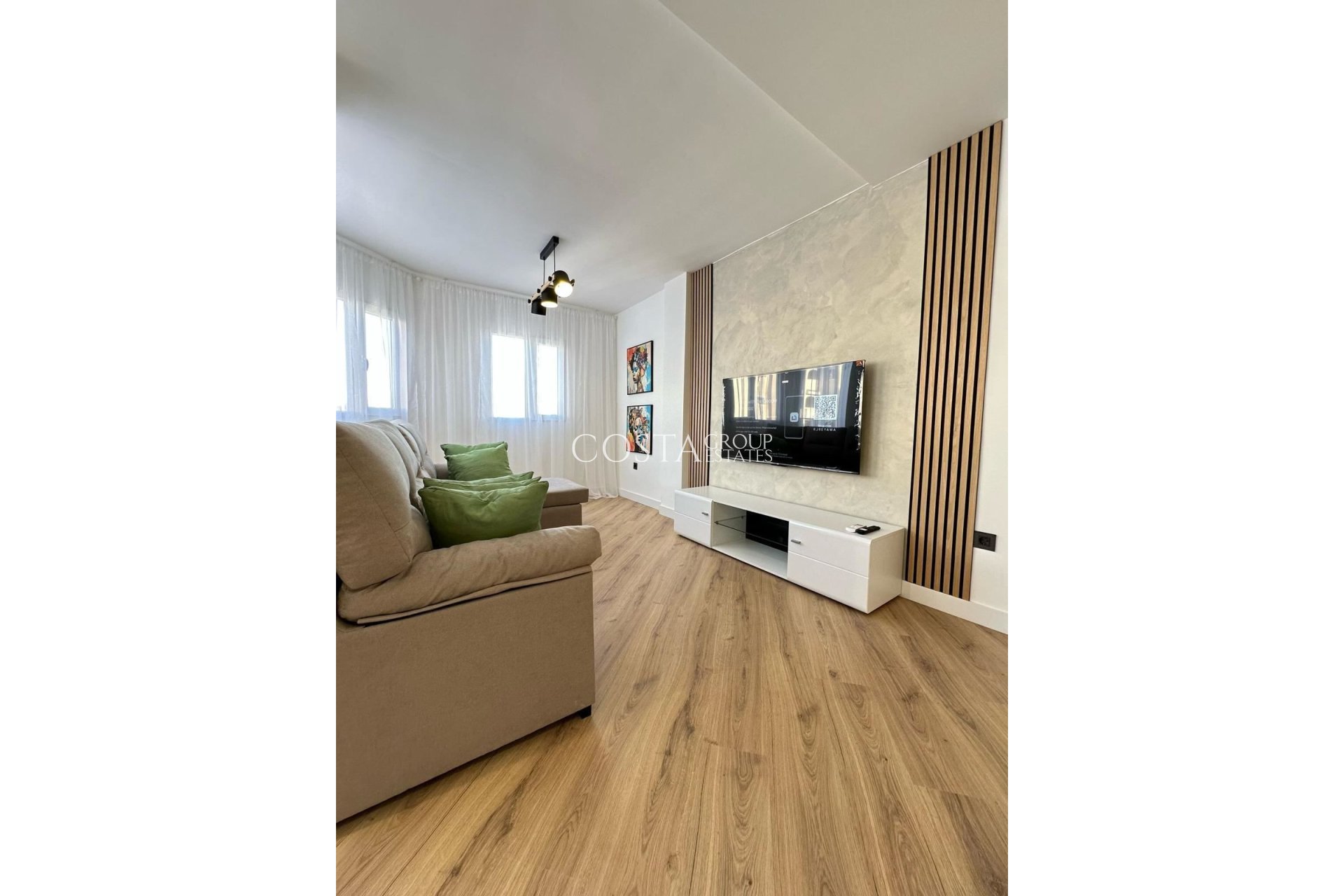 Revente - Apartments -
Torrevieja