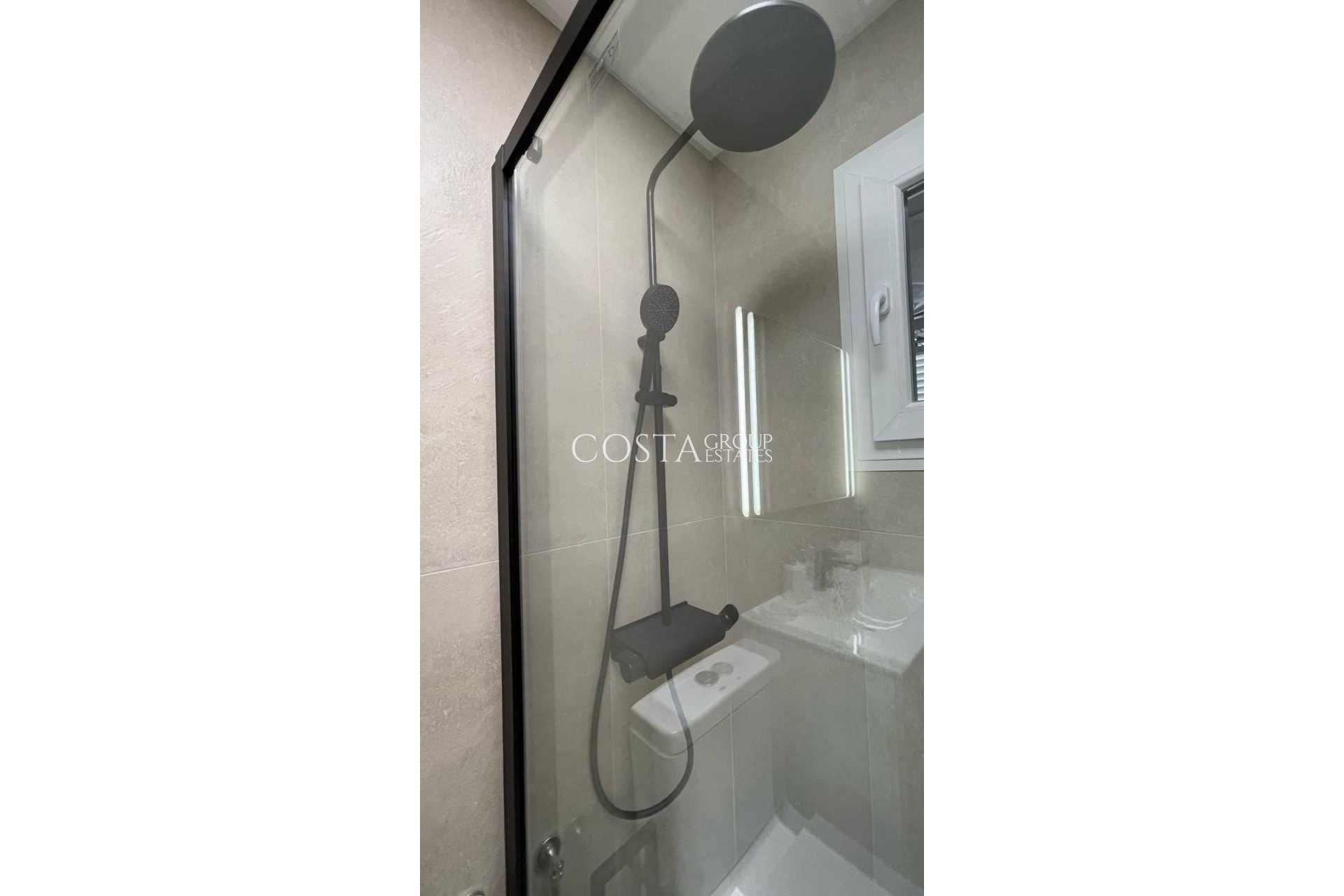 Revente - Apartments -
Torrevieja