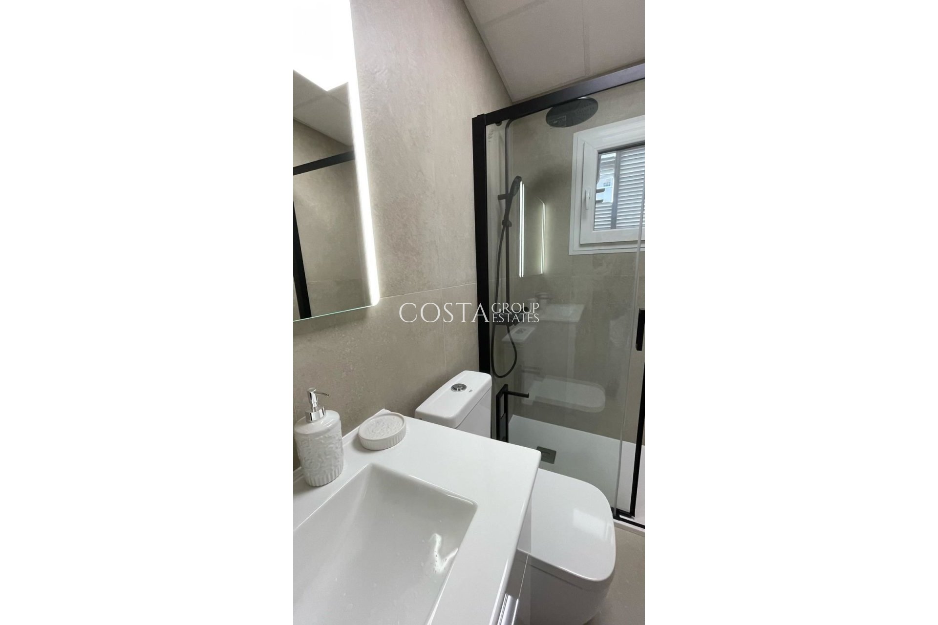 Revente - Apartments -
Torrevieja