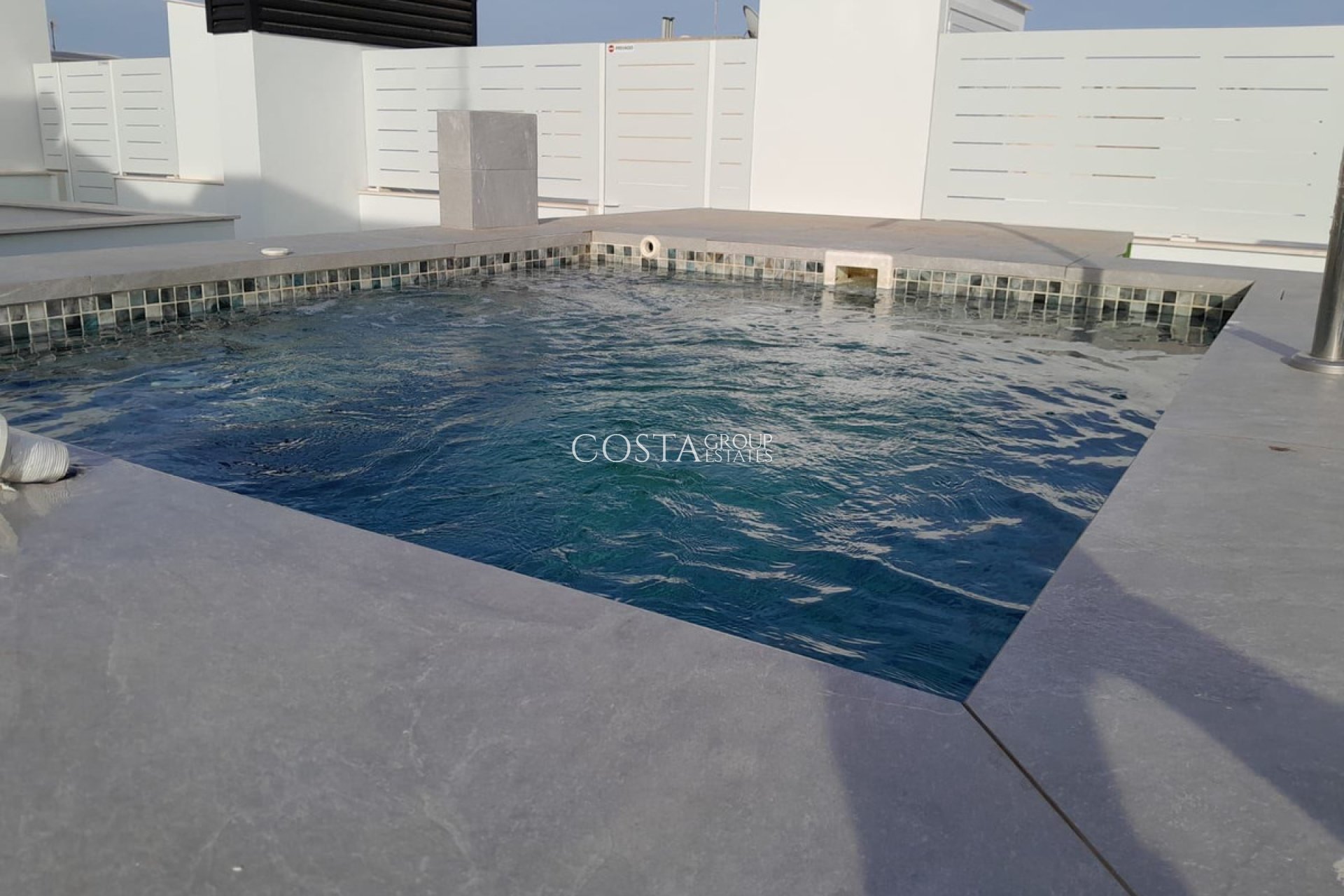 Revente - Apartments -
Torrevieja