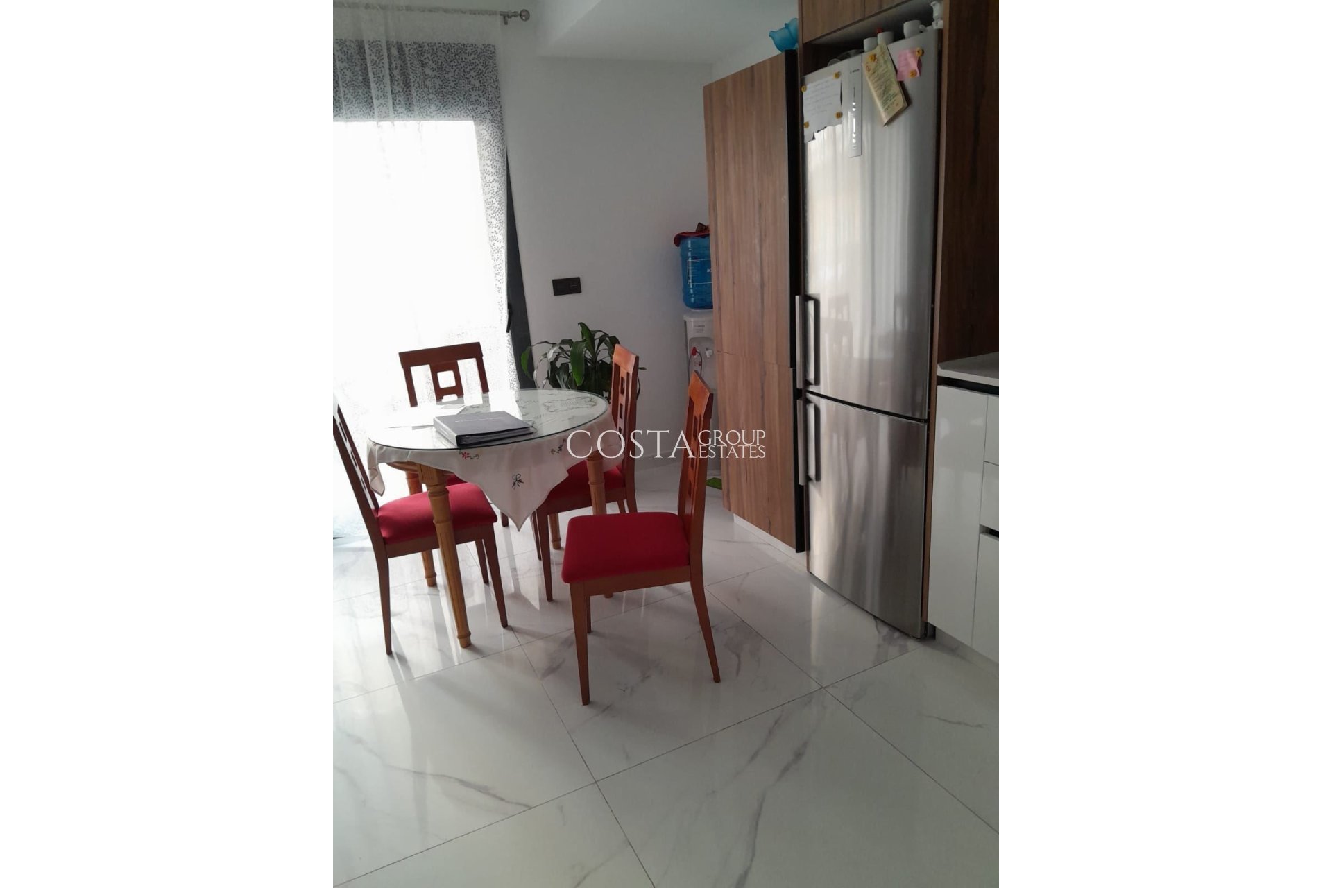 Revente - Apartments -
Torrevieja