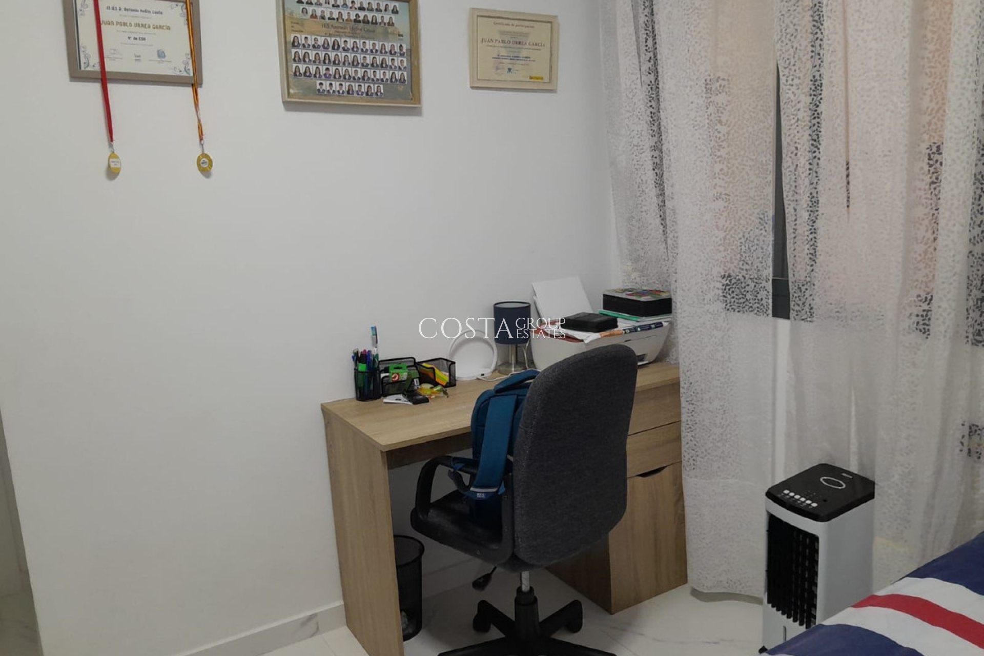 Revente - Apartments -
Torrevieja