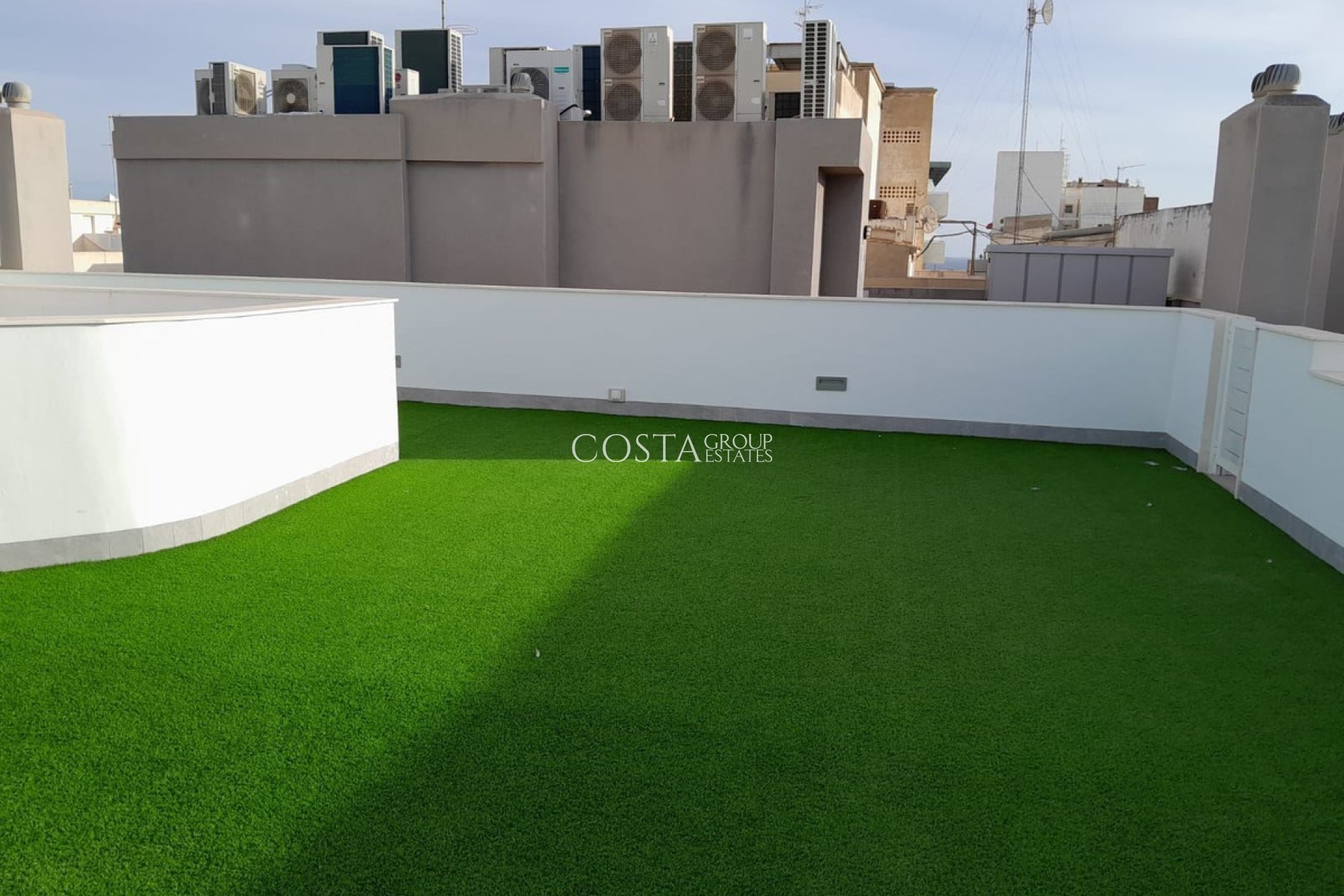 Revente - Apartments -
Torrevieja