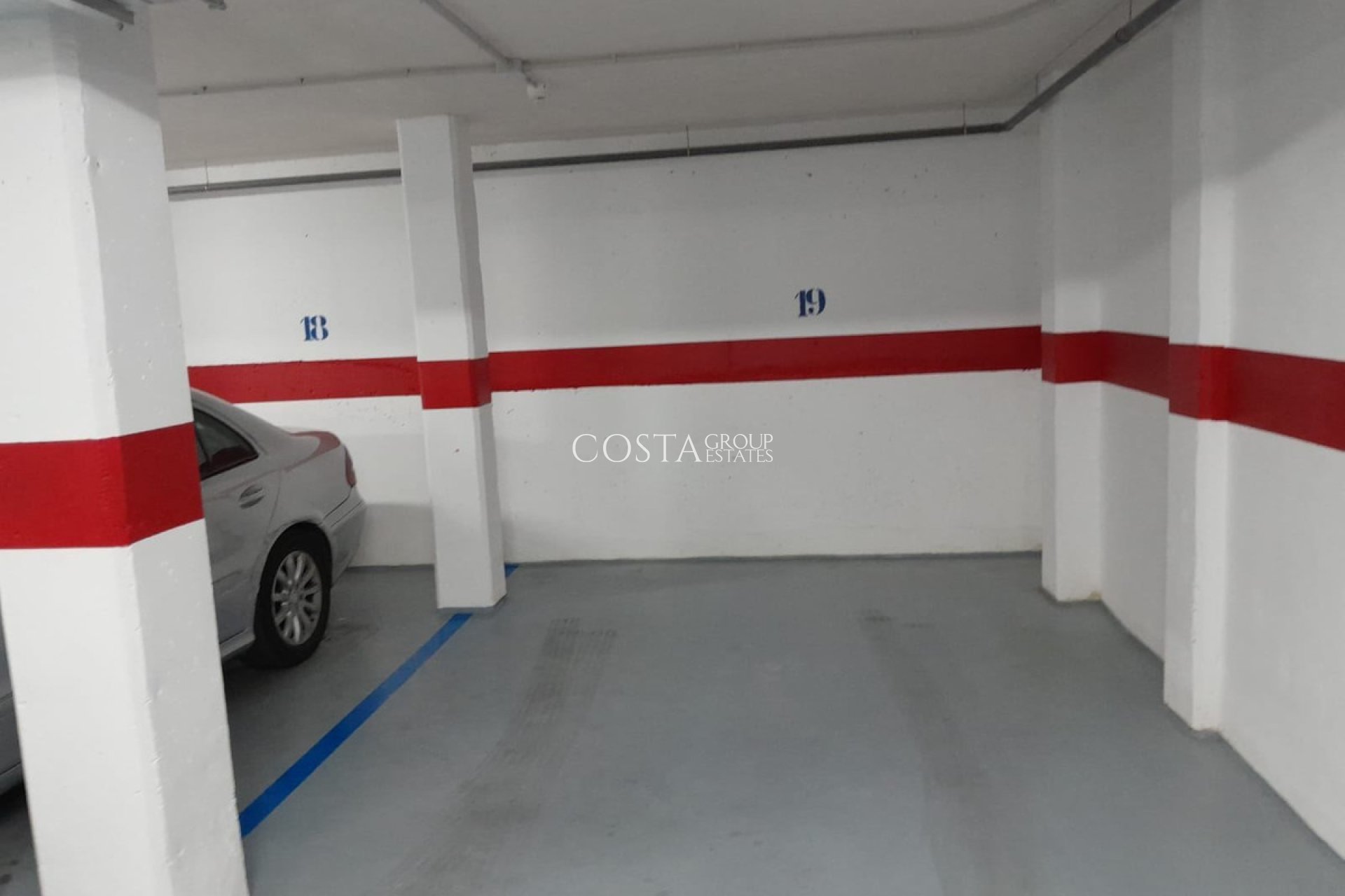 Revente - Apartments -
Torrevieja