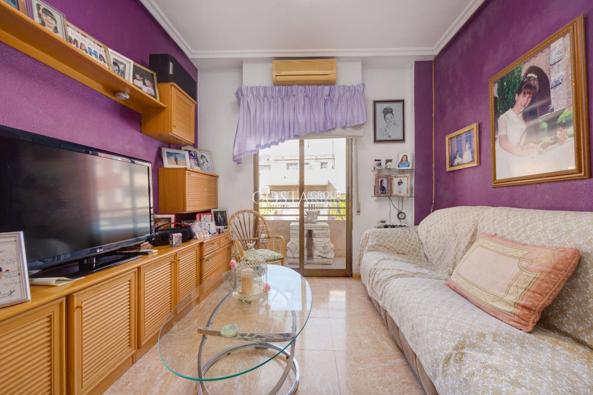 Revente - Apartments -
Torrevieja