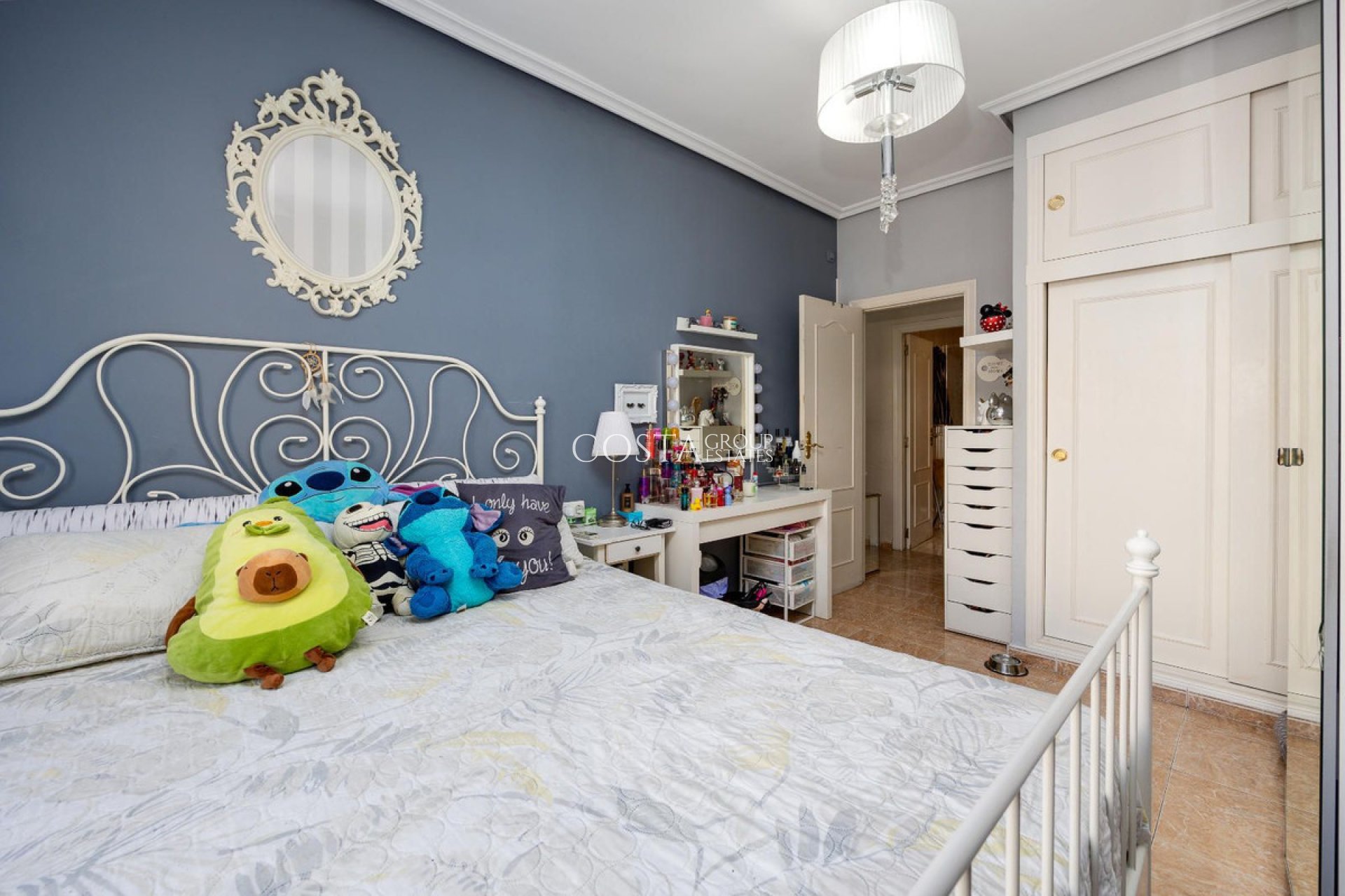 Revente - Apartments -
Torrevieja