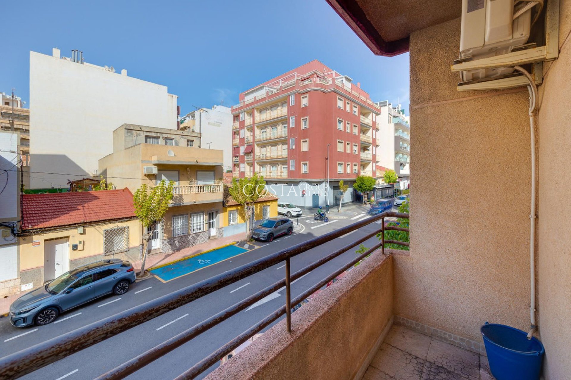 Revente - Apartments -
Torrevieja