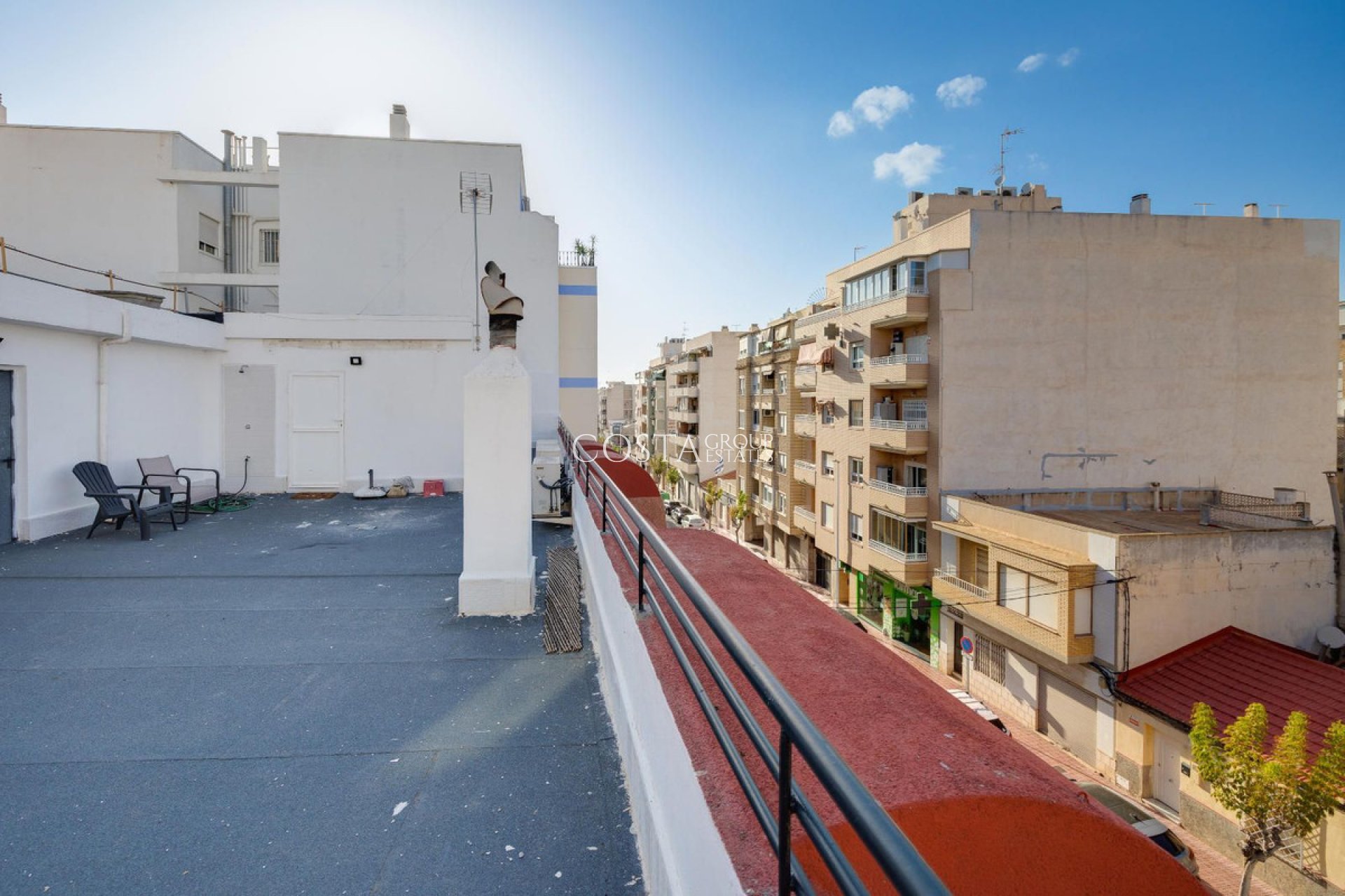 Revente - Apartments -
Torrevieja