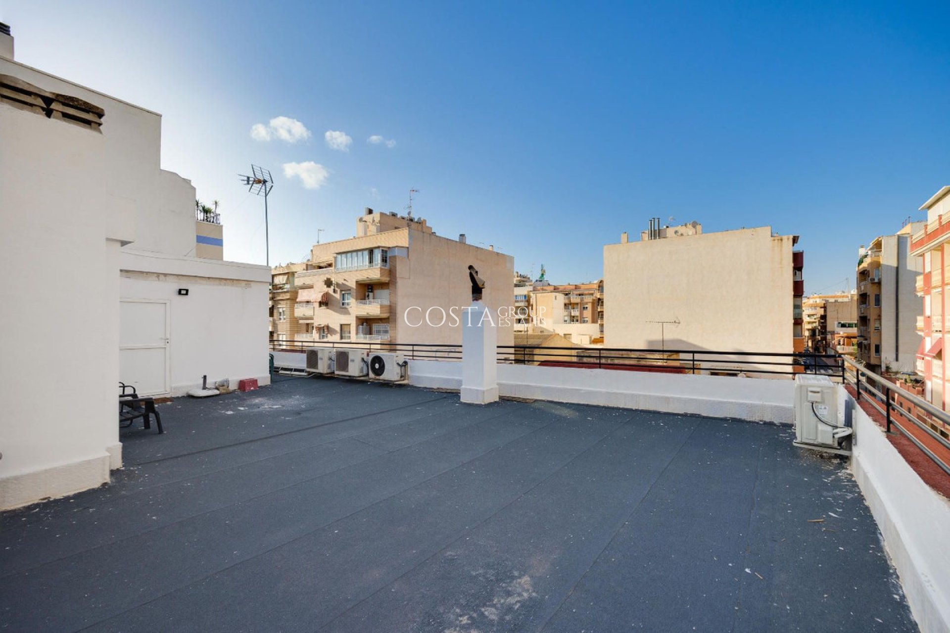 Revente - Apartments -
Torrevieja