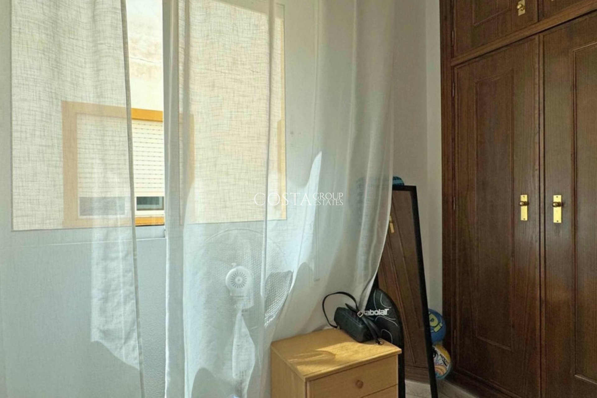 Revente - Apartments -
Torrevieja