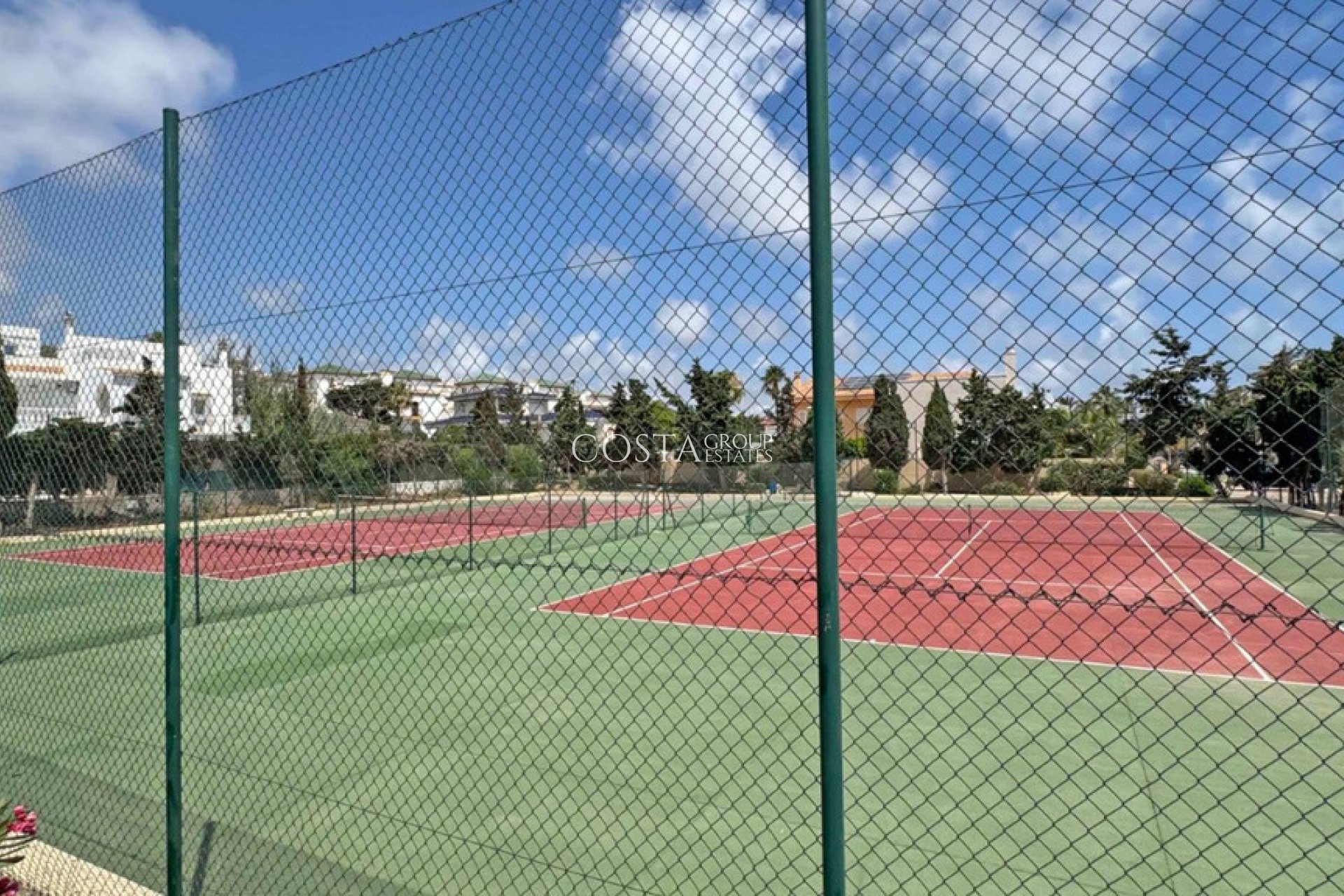 Revente - Apartments -
Torrevieja