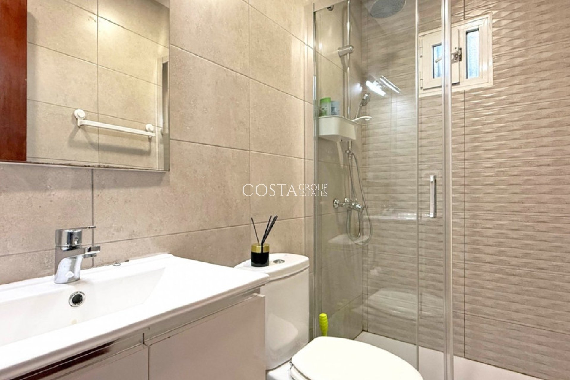 Revente - Apartments -
Torrevieja