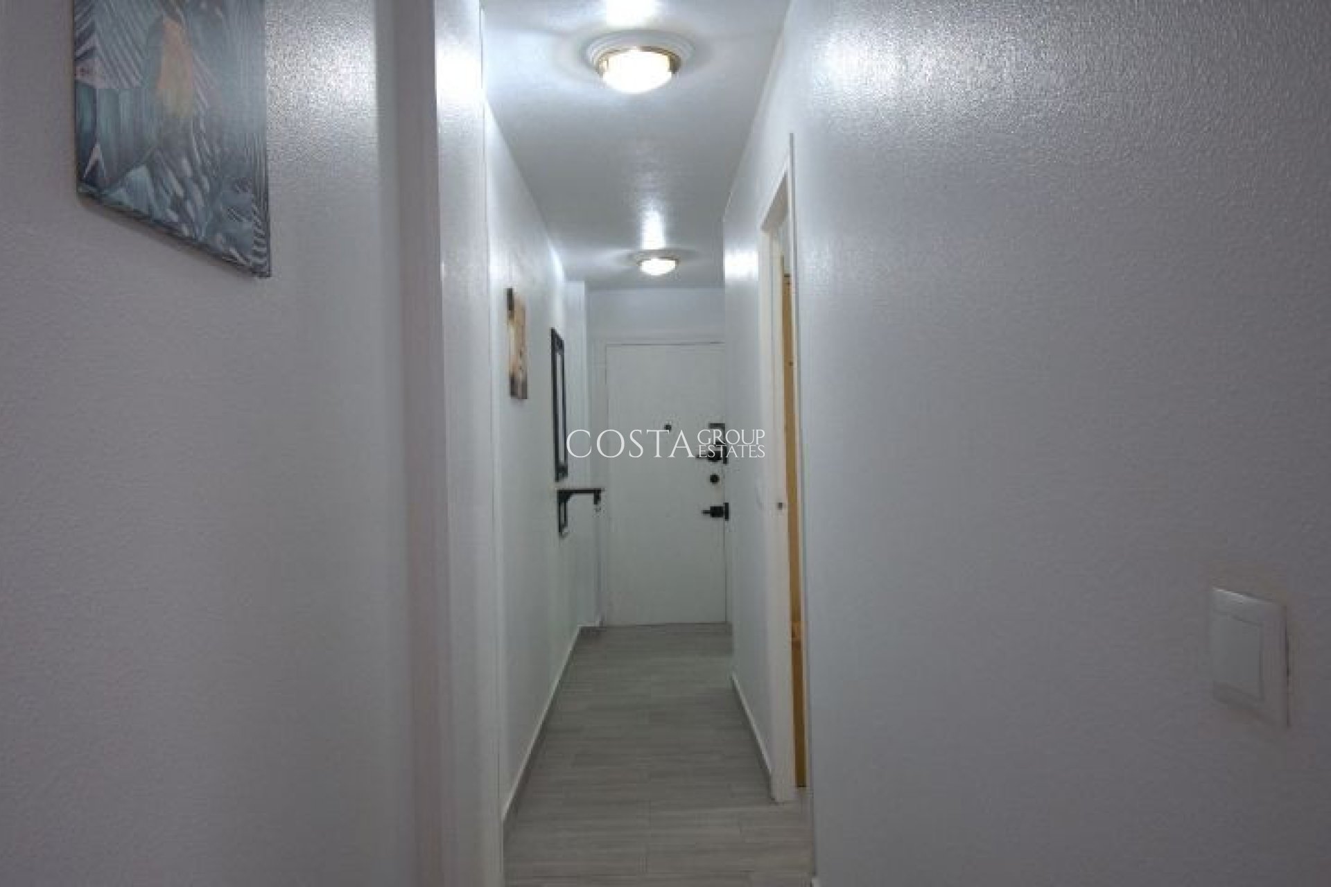 Revente - Apartments -
Torrevieja