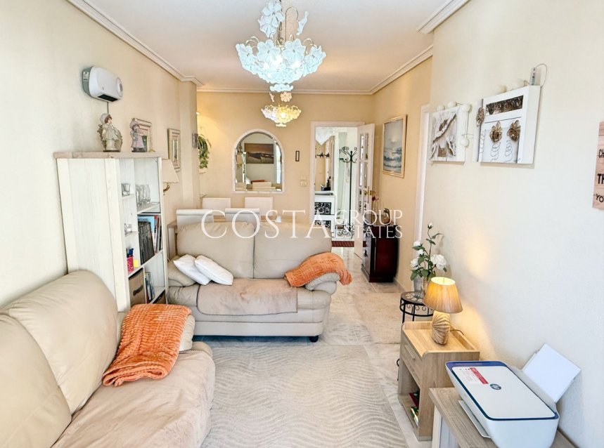 Revente - Apartments -
Torrevieja