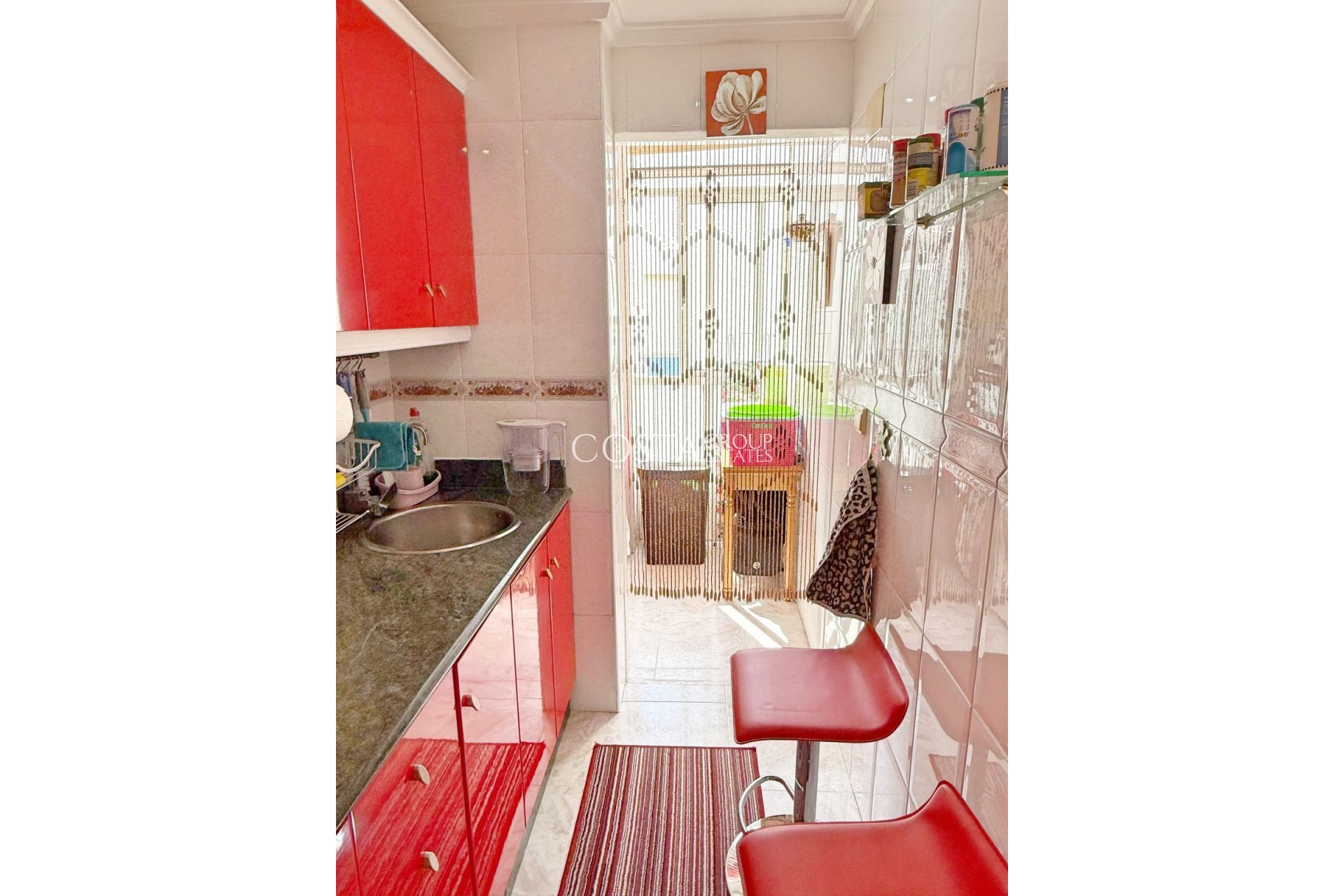 Revente - Apartments -
Torrevieja