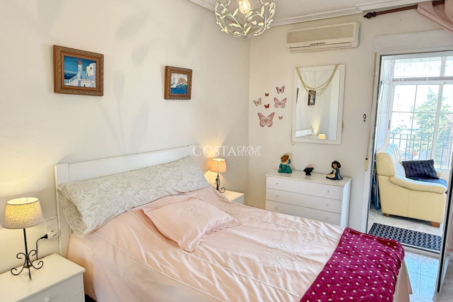 Revente - Apartments -
Torrevieja