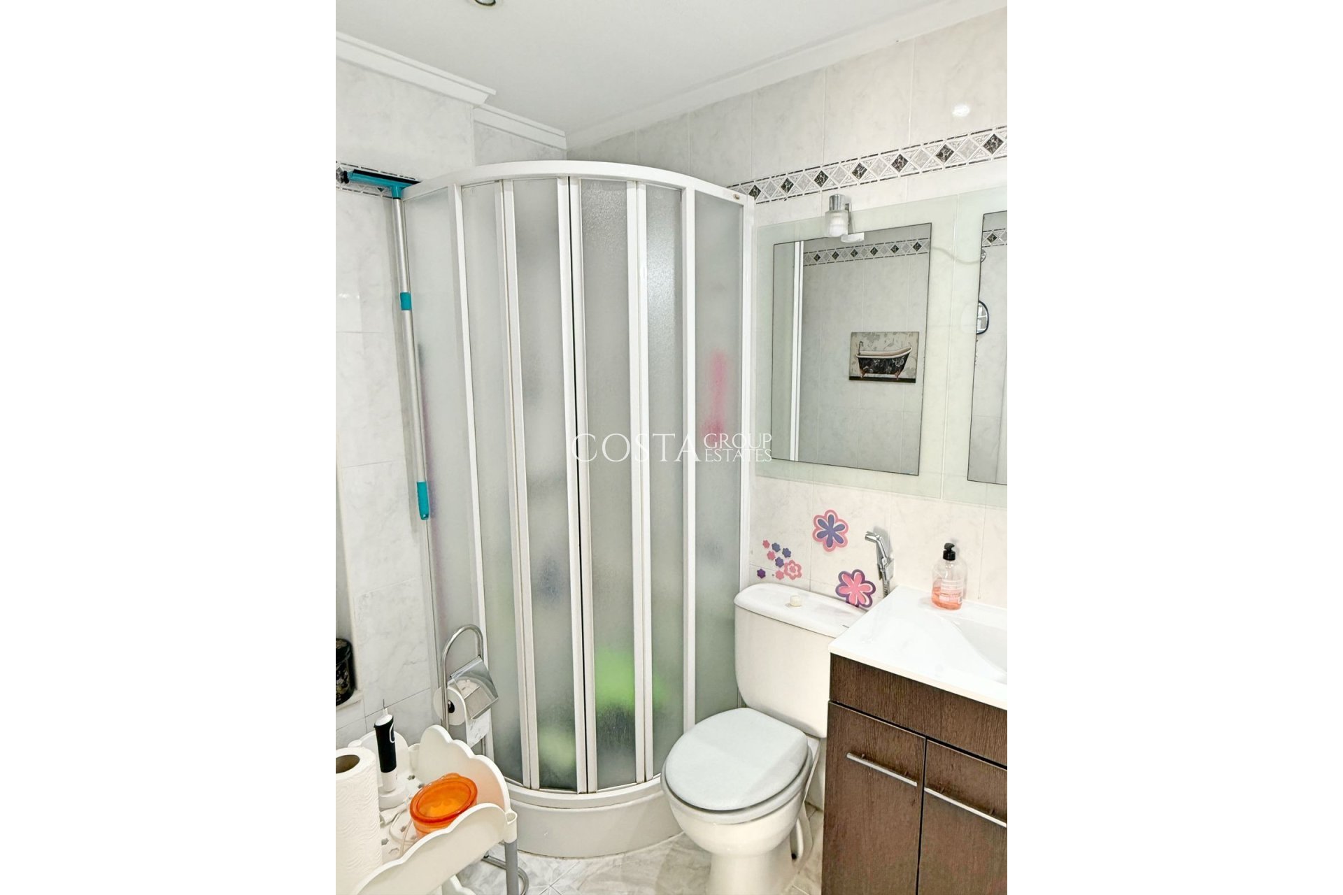 Revente - Apartments -
Torrevieja