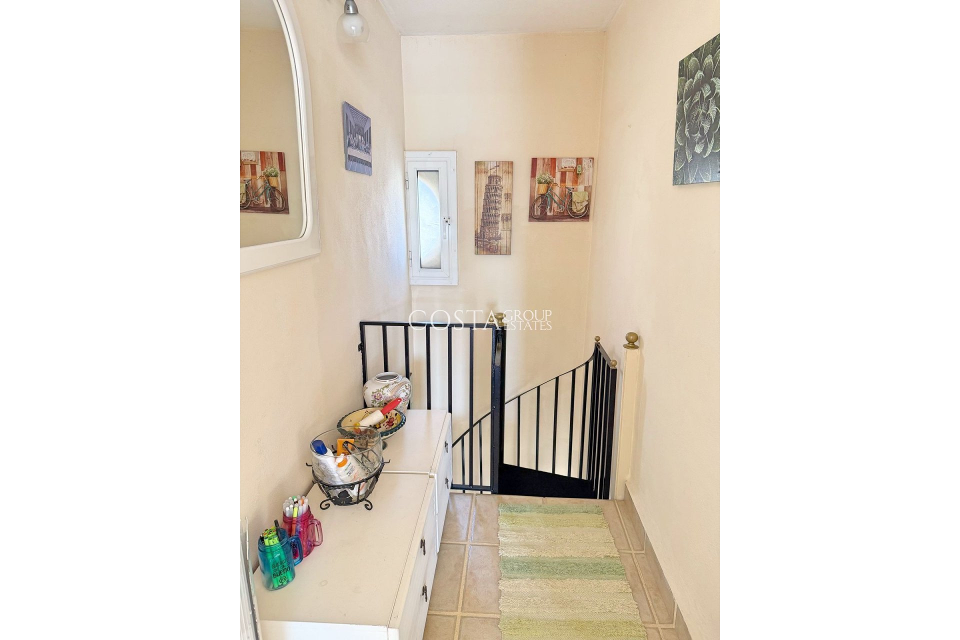 Revente - Apartments -
Torrevieja