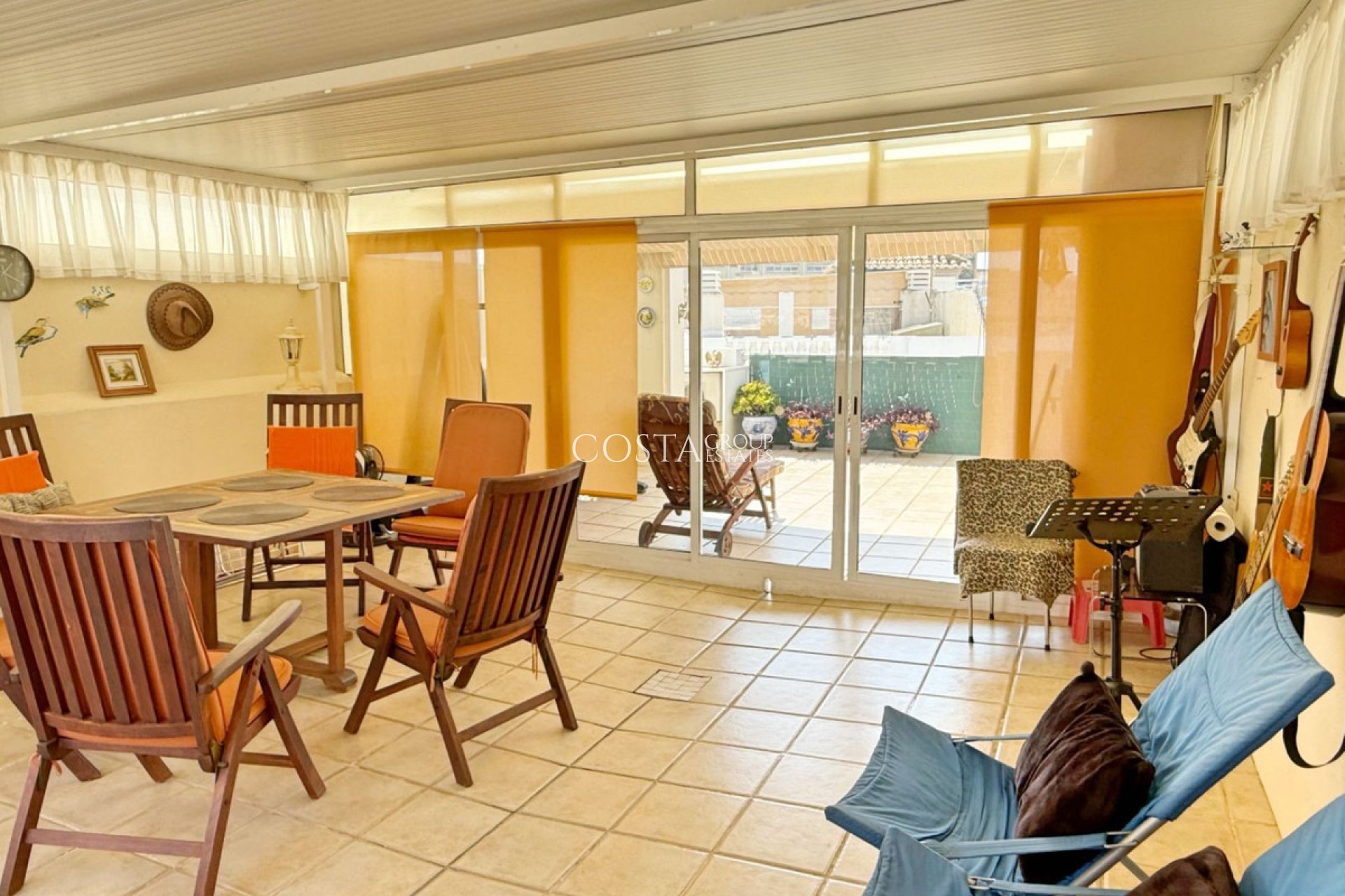 Revente - Apartments -
Torrevieja