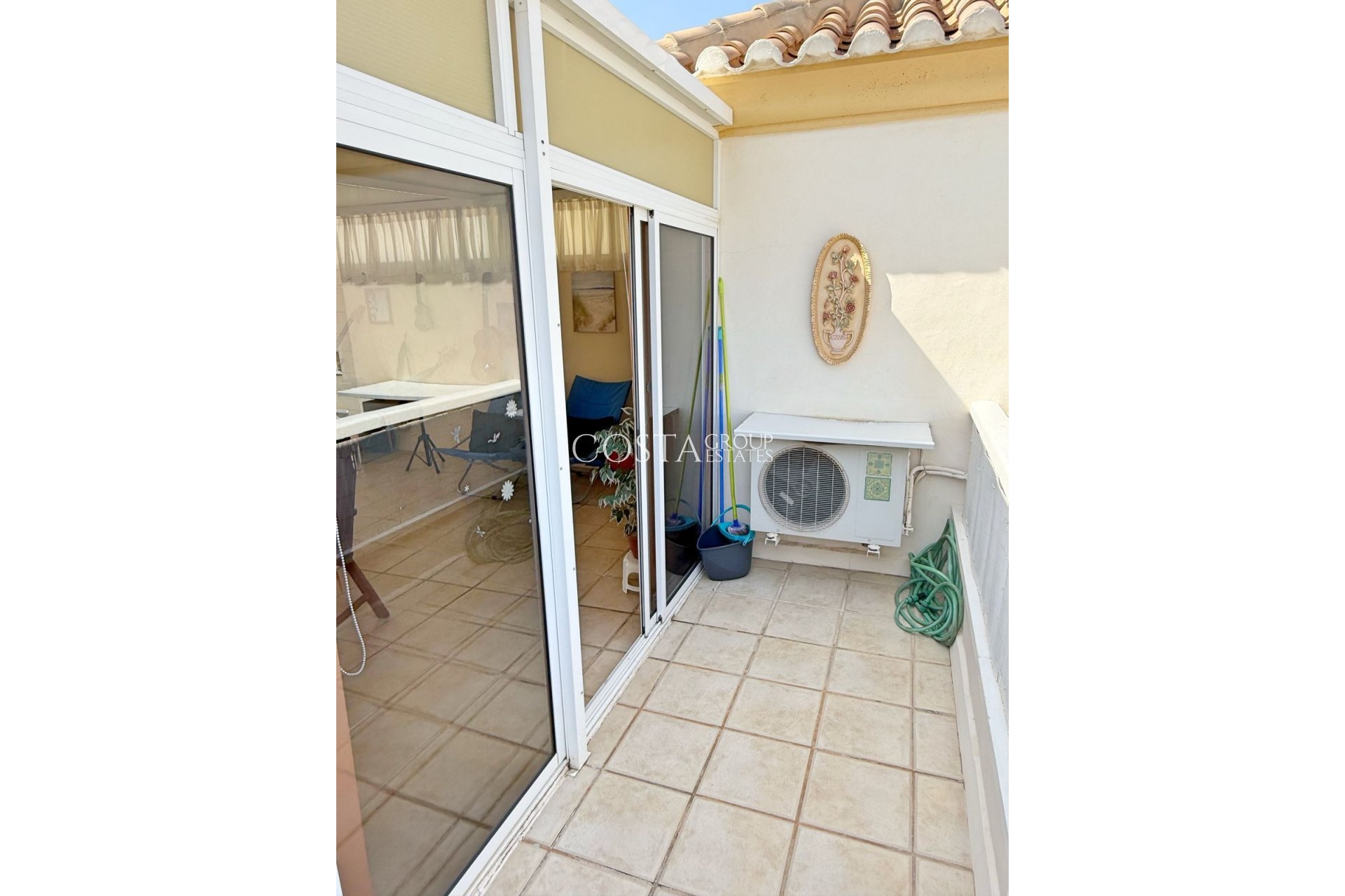 Revente - Apartments -
Torrevieja